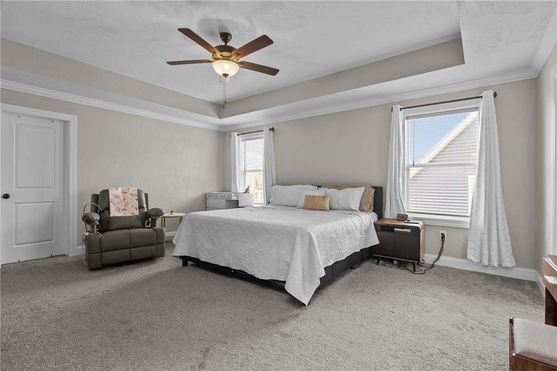 North Huntingdon, Pennsylvania, 15642, United States, 4 Bedrooms Bedrooms, ,3 BathroomsBathrooms,Residential,For Sale,1997748