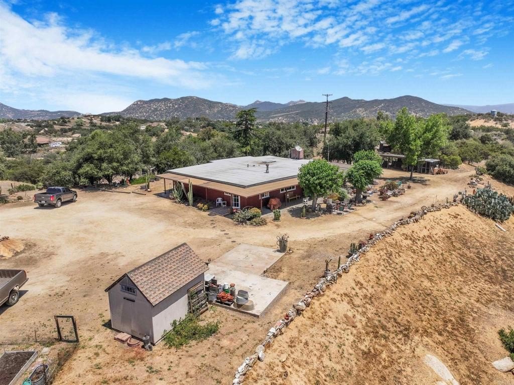 Jamul, California, 91935, United States, 3 Bedrooms Bedrooms, ,1 BathroomBathrooms,Residential,For Sale,1938838