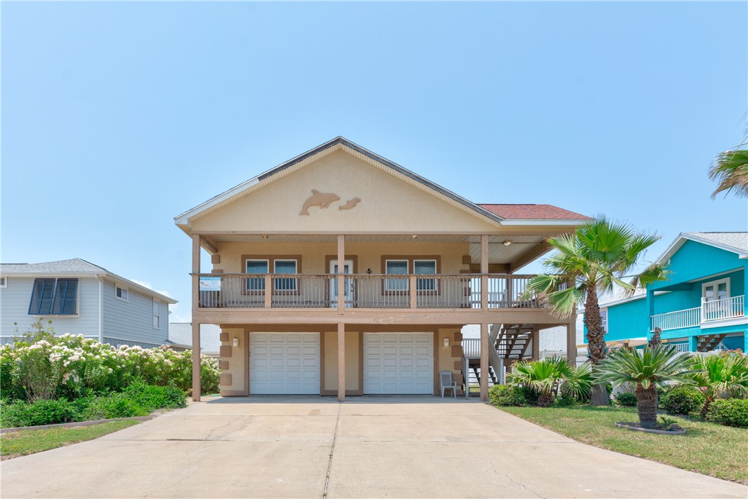 Port Aransas, Texas, 78373, United States, 4 Bedrooms Bedrooms, ,3 BathroomsBathrooms,Residential,For Sale,1829180
