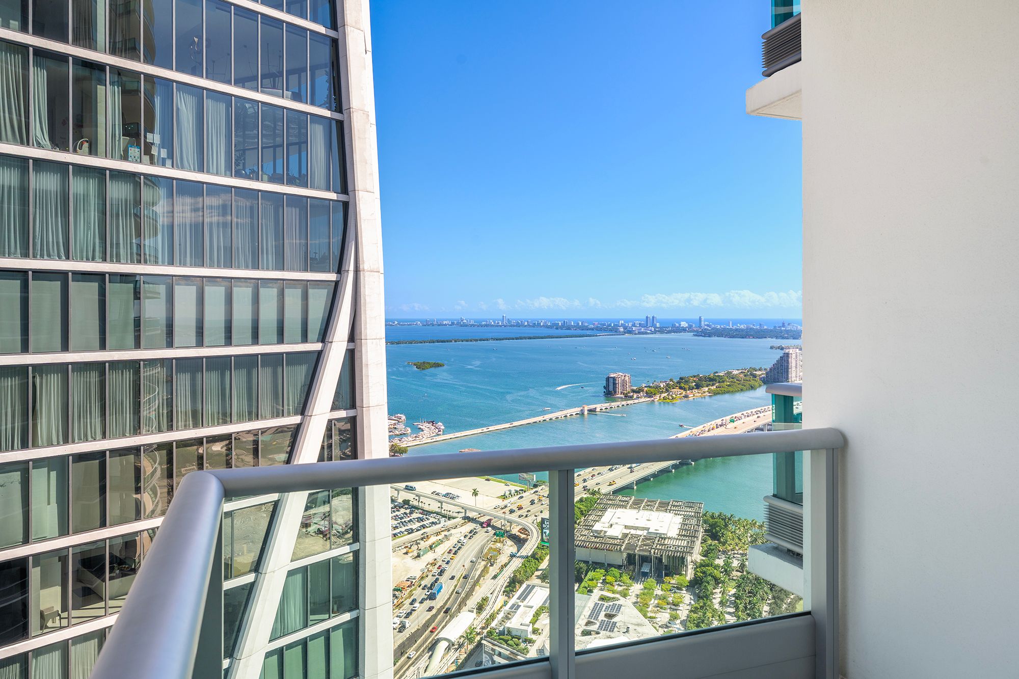  900 Biscayne Blvd, Miami, FL, 33132 - 物件實景