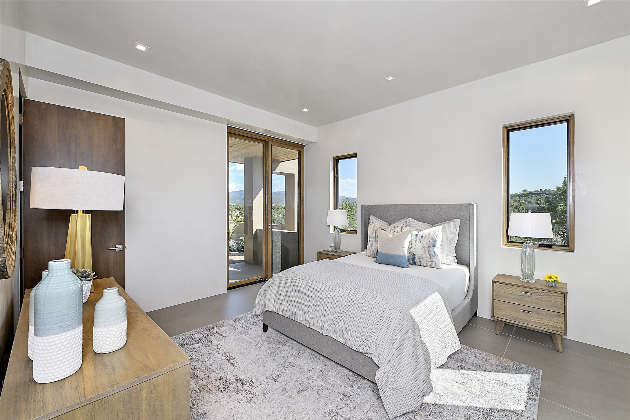  3295 Monte Sereno Drive - 物件實景