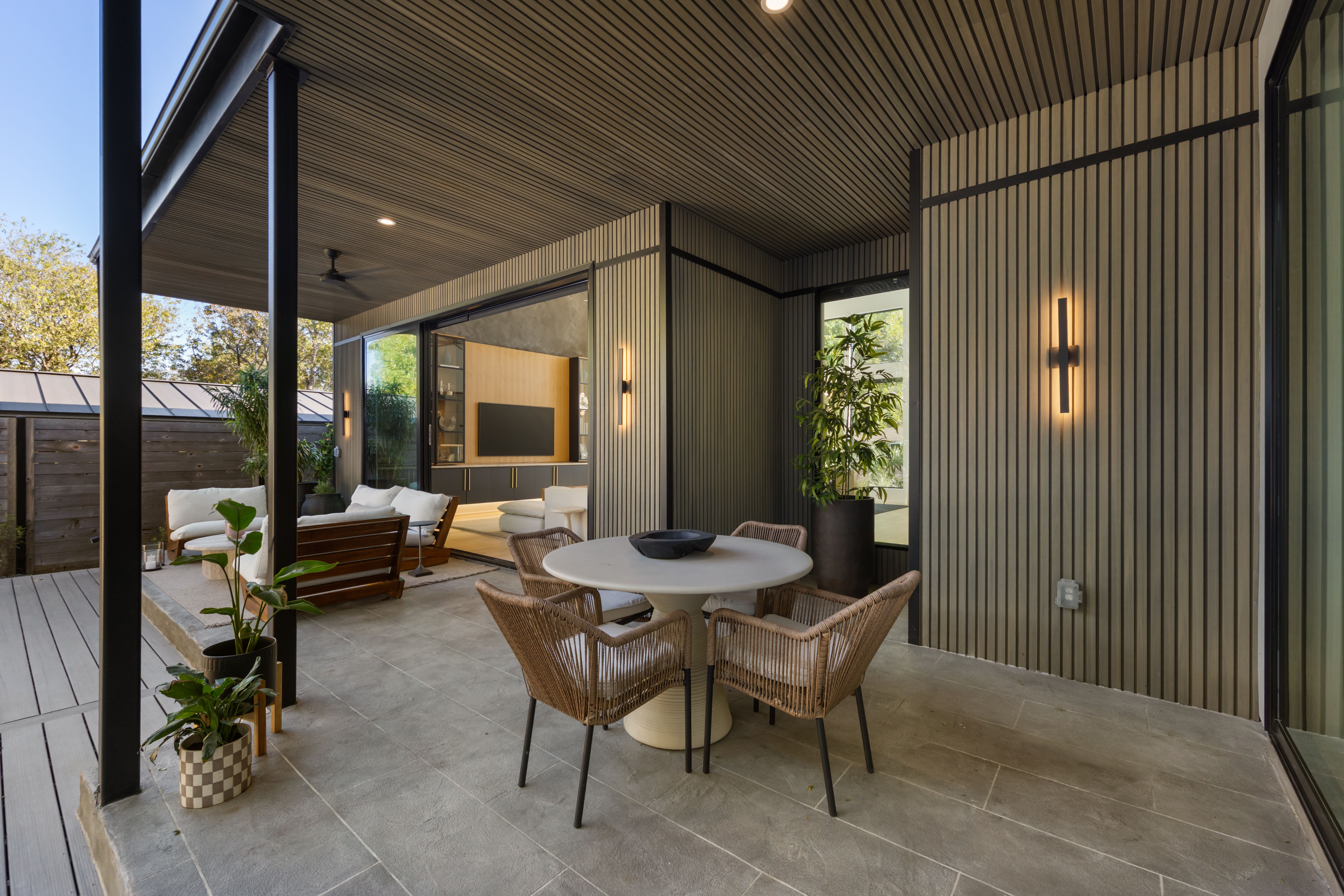  Elevated Austin Living - 物件實景