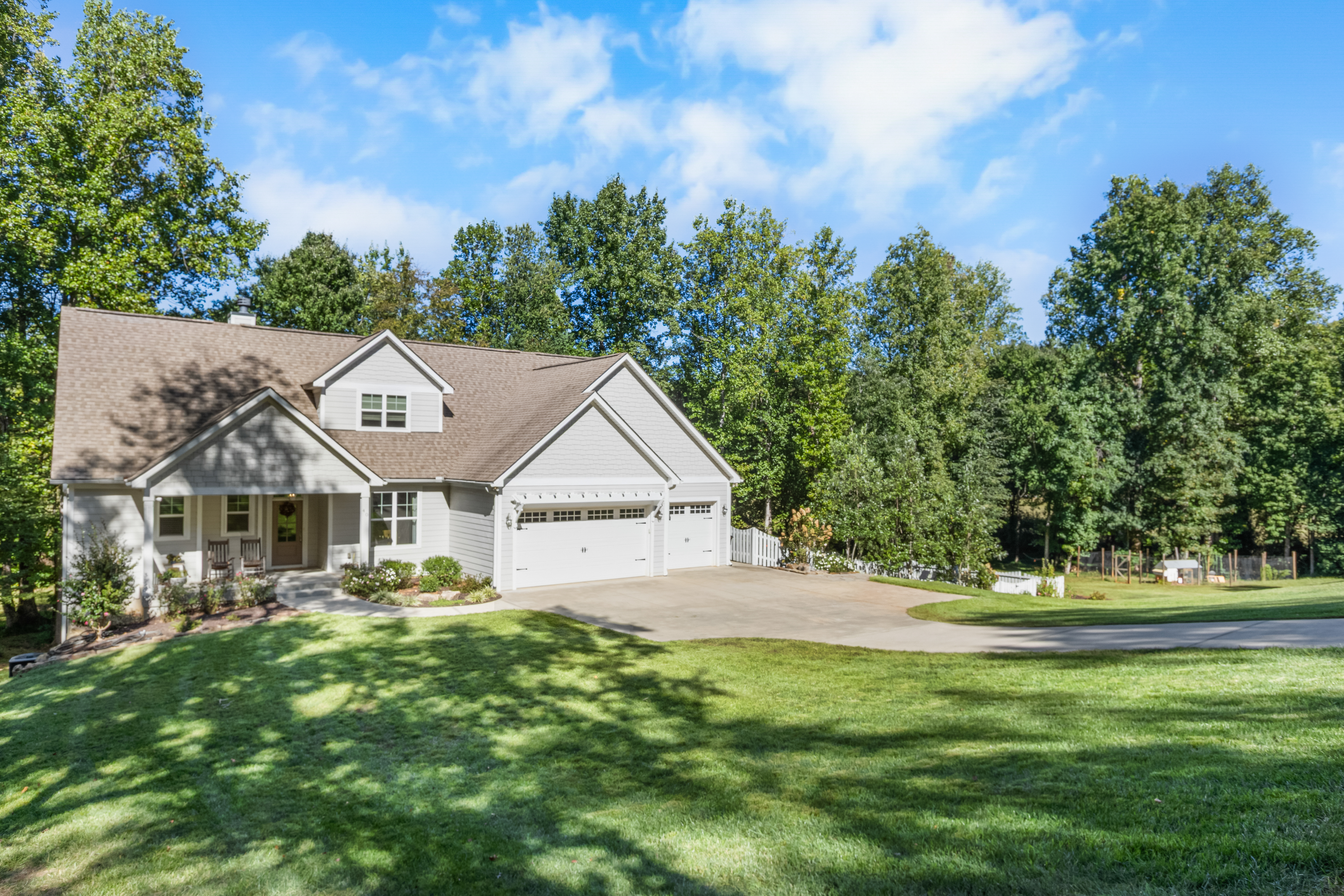  40 McCarrell Road, Travelers Rest, SC 29690 - 物件實景