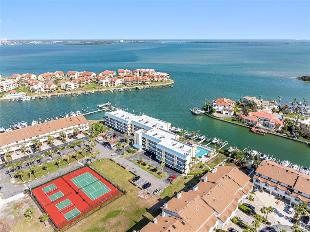 Tierra Verde, Florida, 33715, United States, 2 Bedrooms Bedrooms, ,2 BathroomsBathrooms,Residential,For Sale,1711872