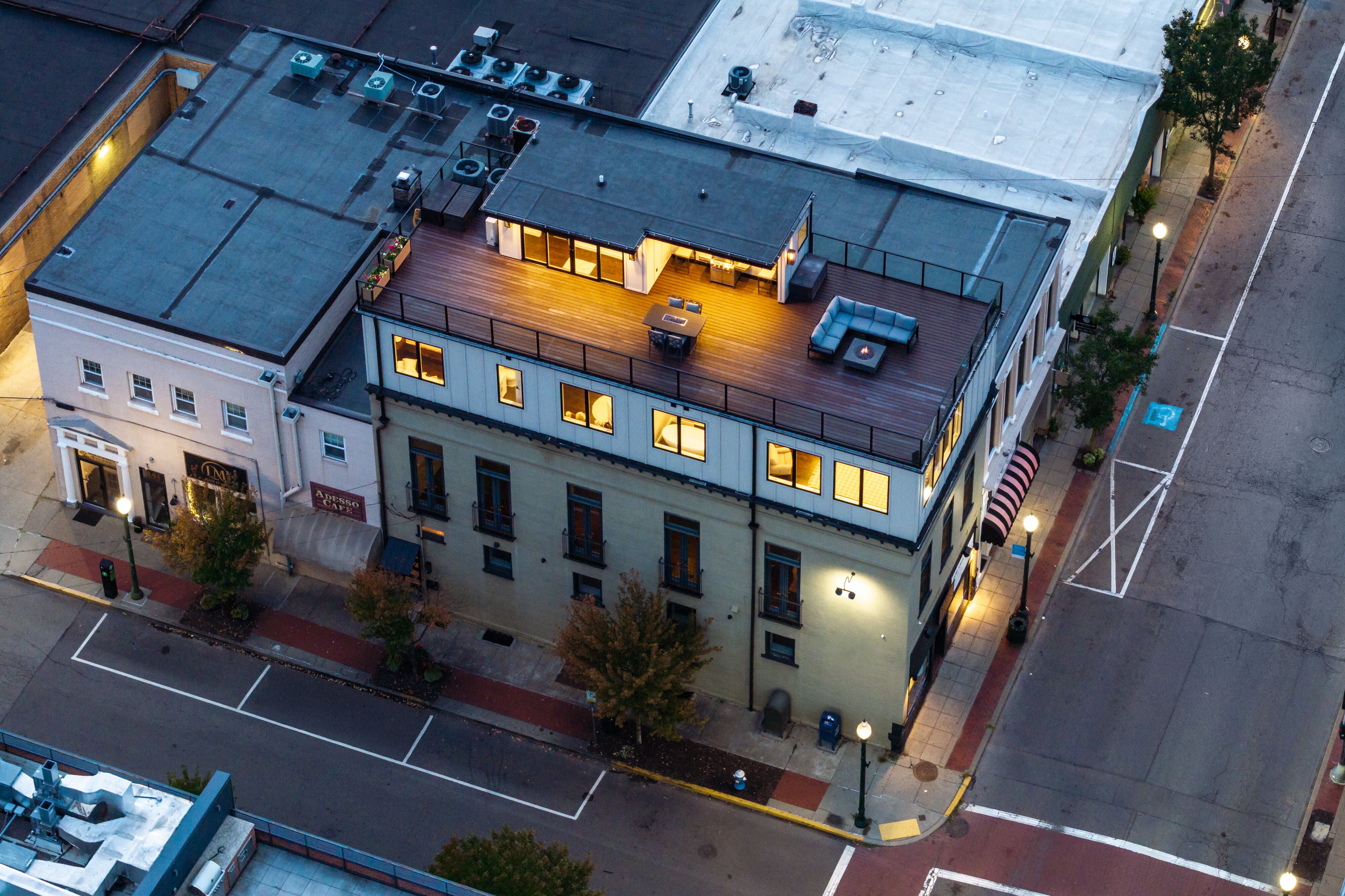  443 Walnut Street, Sewickley, PA 15143 - 物件實景