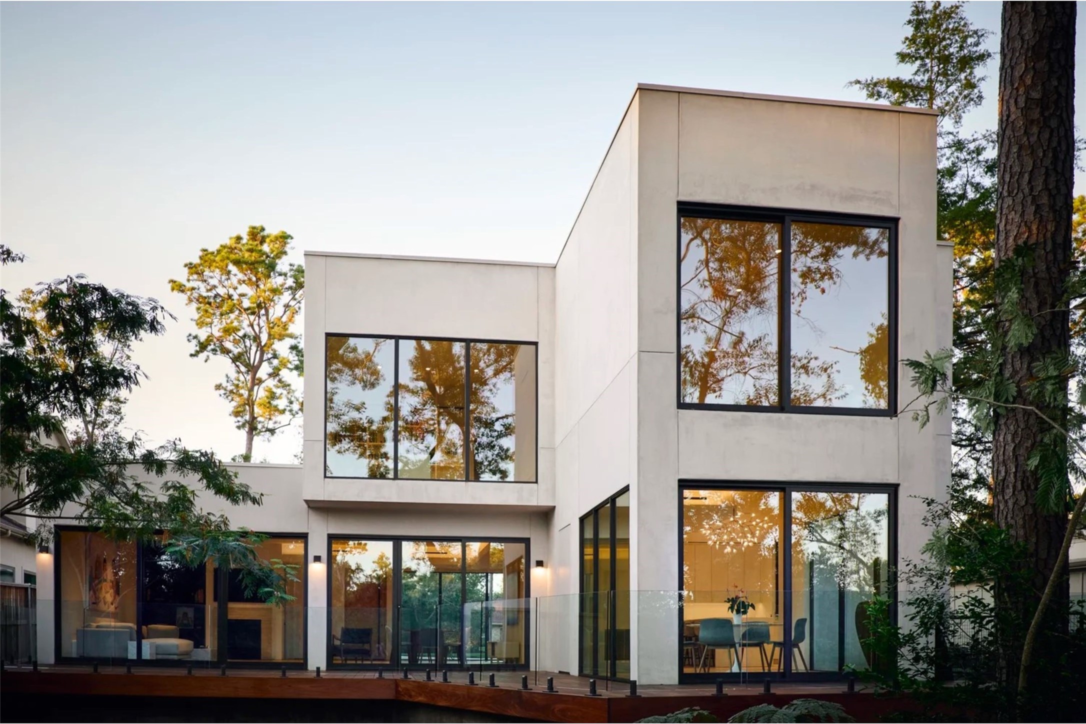  8327 Hunters Creek Drive - 物件實景