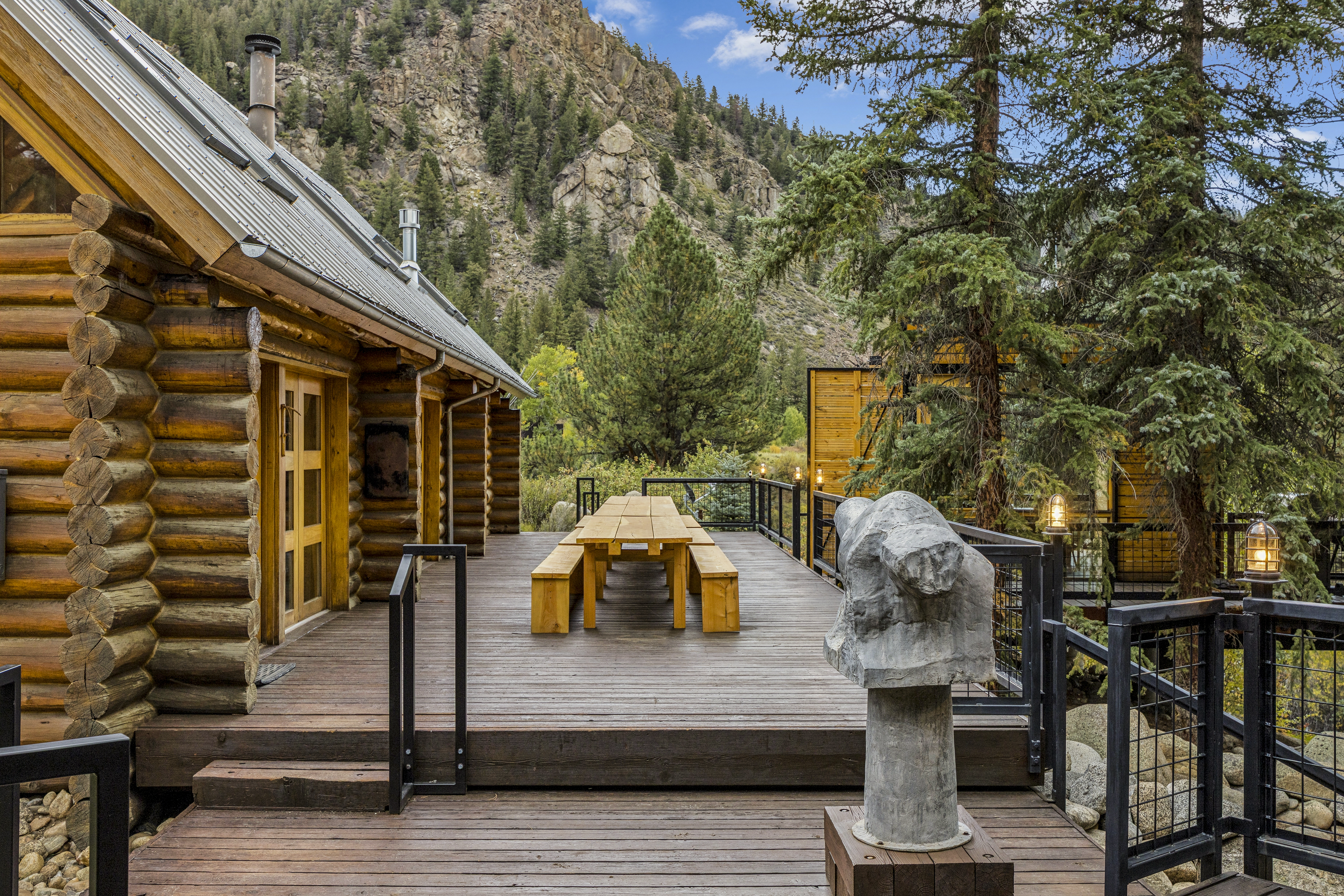  41750 N Us Hwy 24, Granite, CO, 81228 - 物件實景