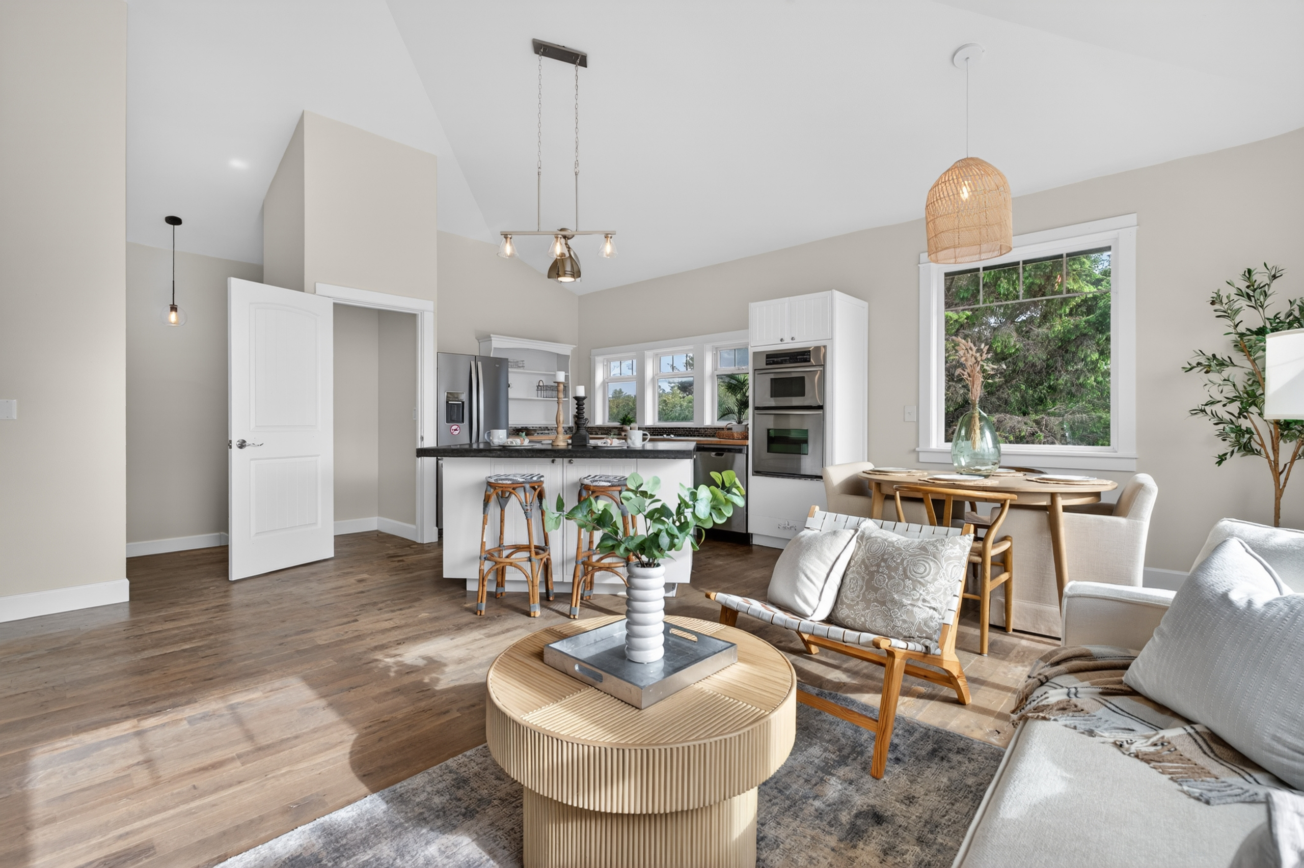  126 Sand Dune Ave NW, Ocean Shores, WA 98569 - 物件實景