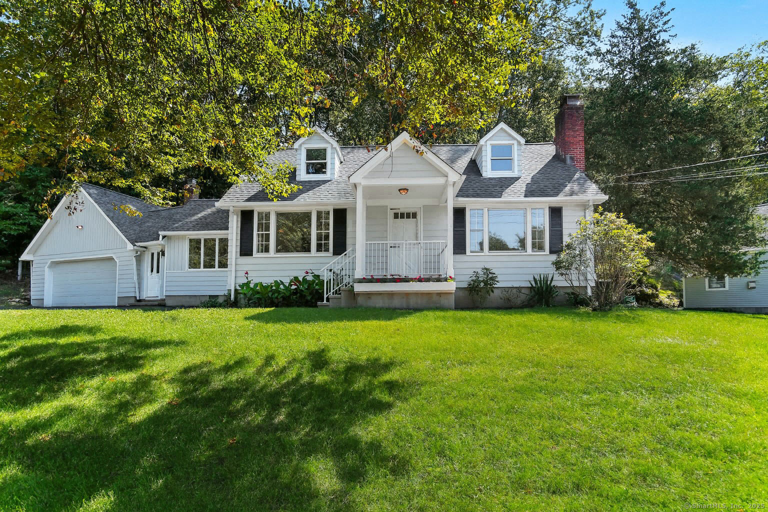 Fairfield, Connecticut, 06825, United States, 4 Bedrooms Bedrooms, ,3 BathroomsBathrooms,Residential,For Sale,1934186