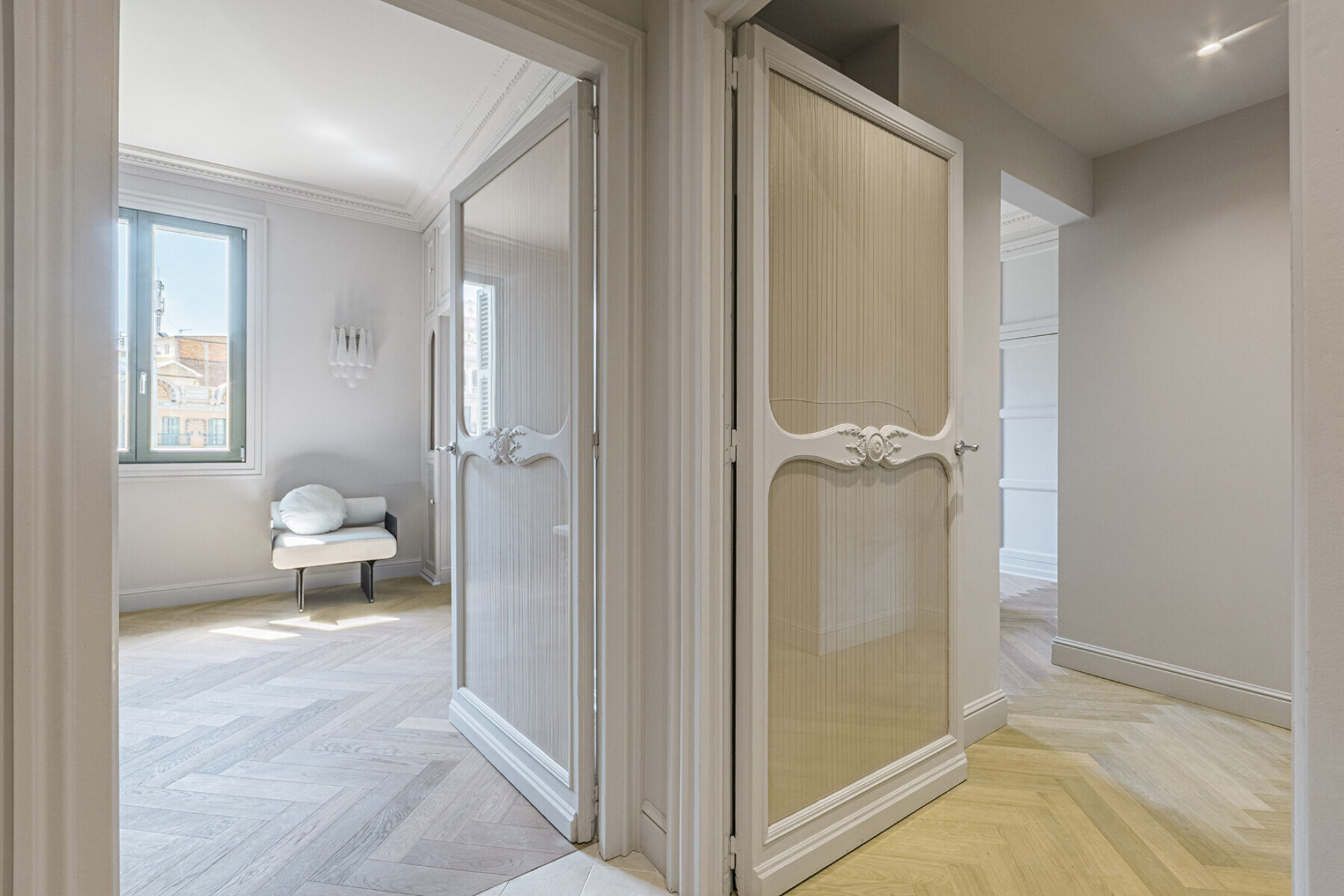  Magnificent apartment of 230 m2 in Eixample Dreta - 物件實景