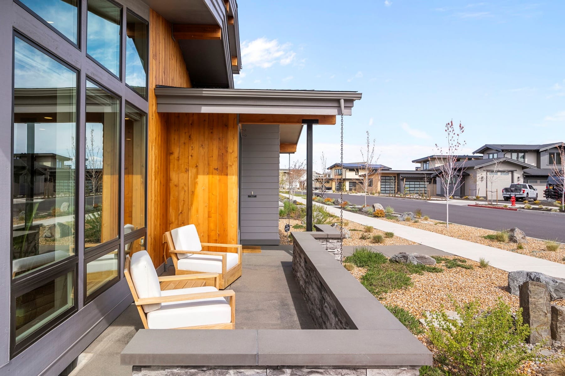  3202 NW Strickland Way Bend, OR 97703 - 物件實景