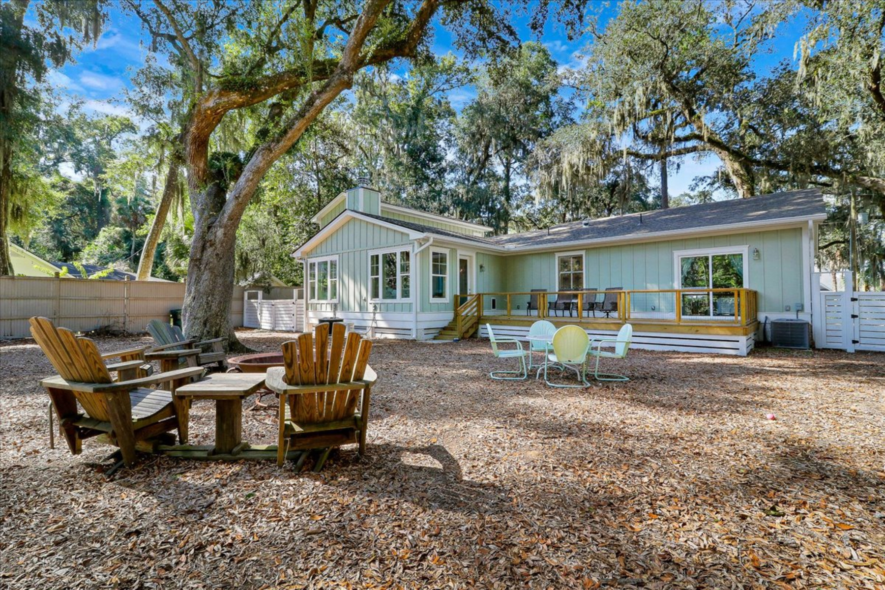  27 Palmetto Beach Drive, Bluffton - 物件實景