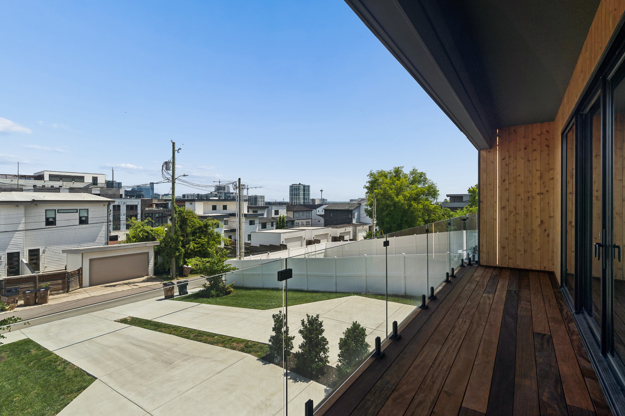  1076 Archer St, Nashville, TN, 37203 - 物件實景