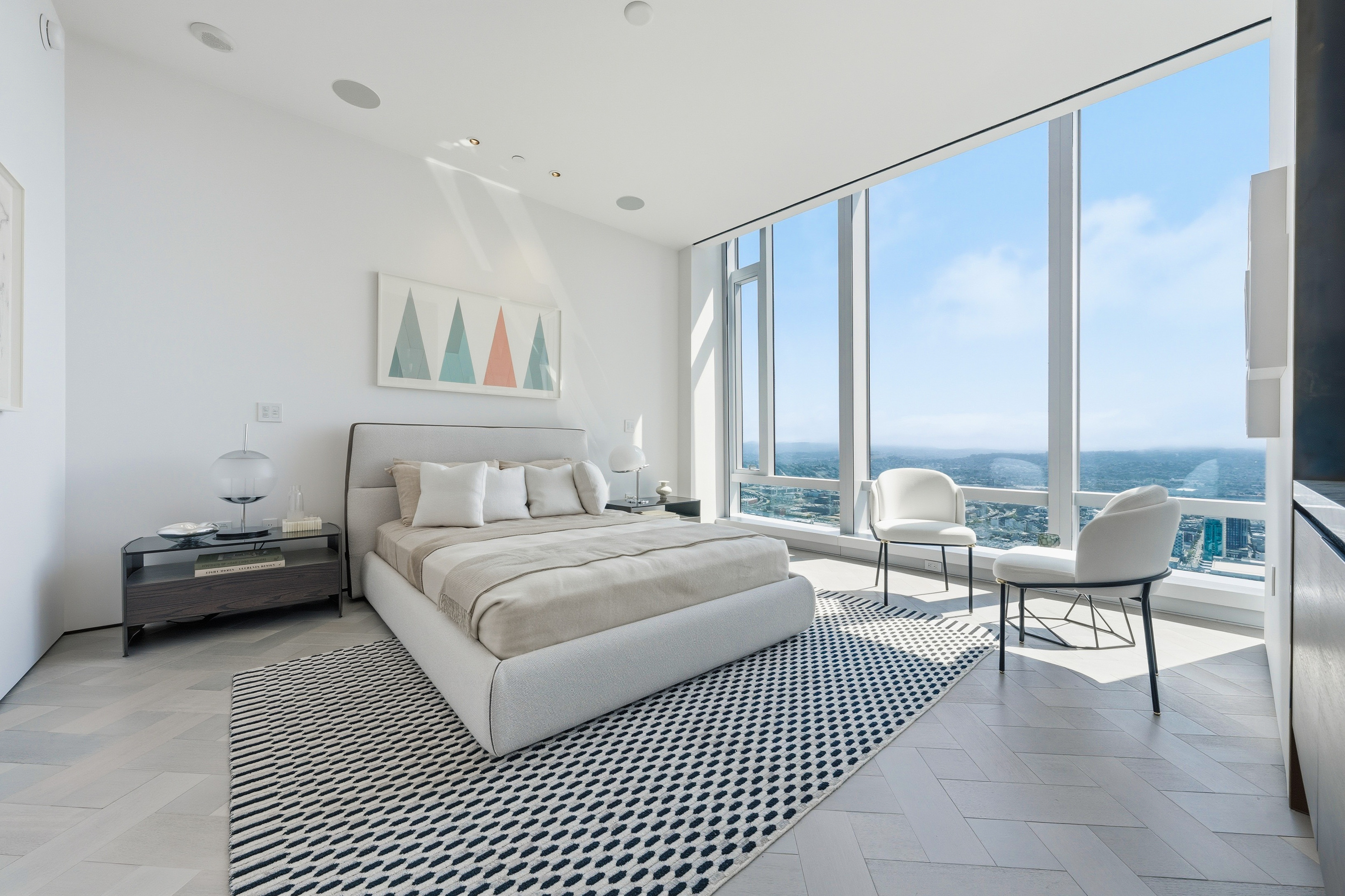  The Grand Penthouse at 181 Fremont - 物件實景