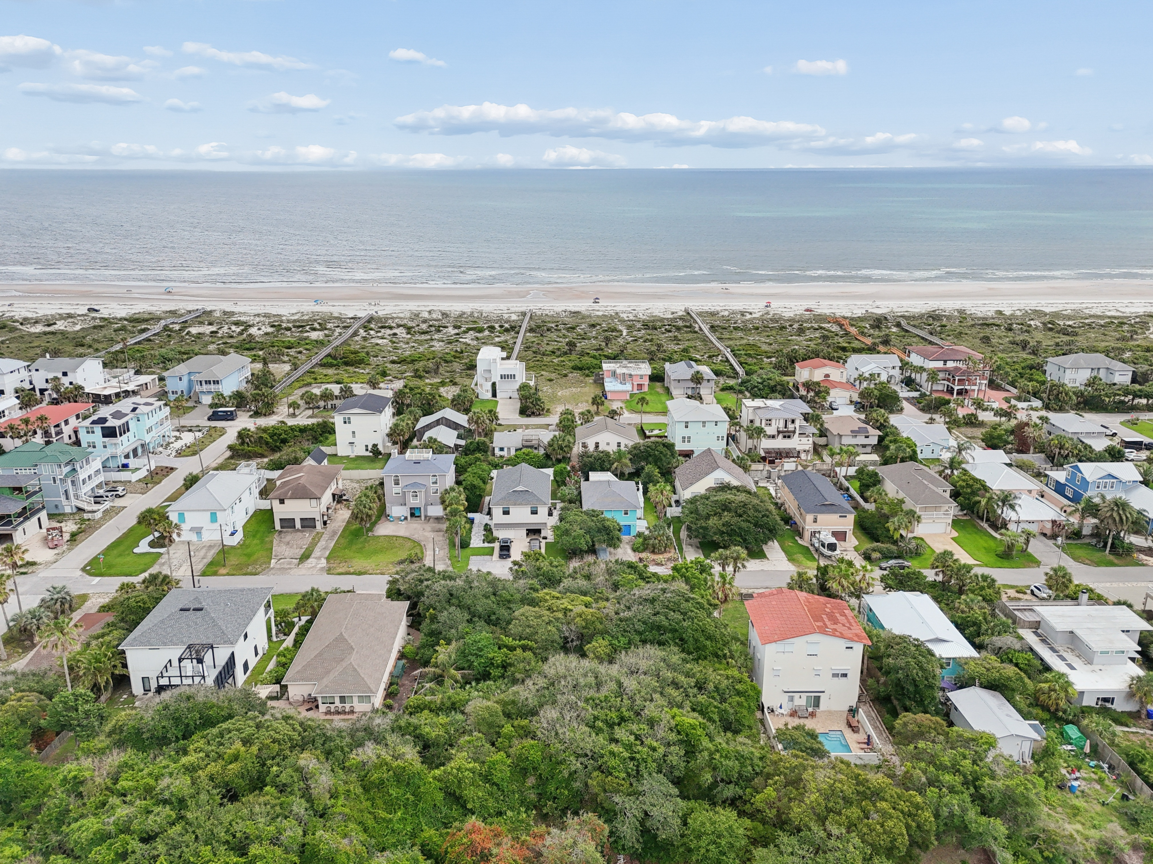  5139 Medoras Avenue, St. Augustine, FL, 32080 - 物件實景