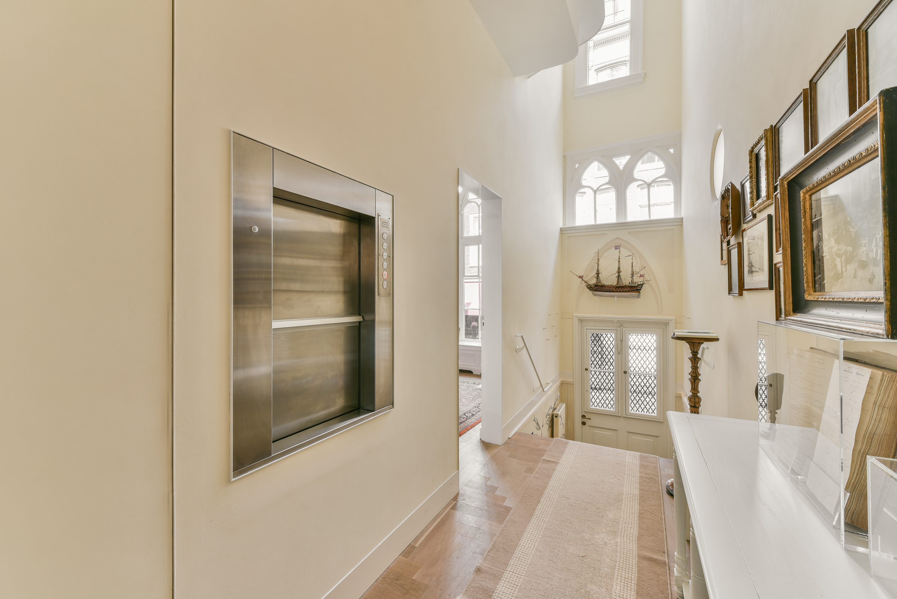  Berenstraat 7 (Amsterdams Welvaren), 1016GC Amsterdam - 物件實景
