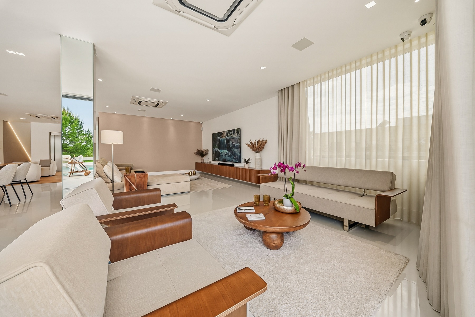  Detached house, 6 bedrooms, for Sale - 物件實景