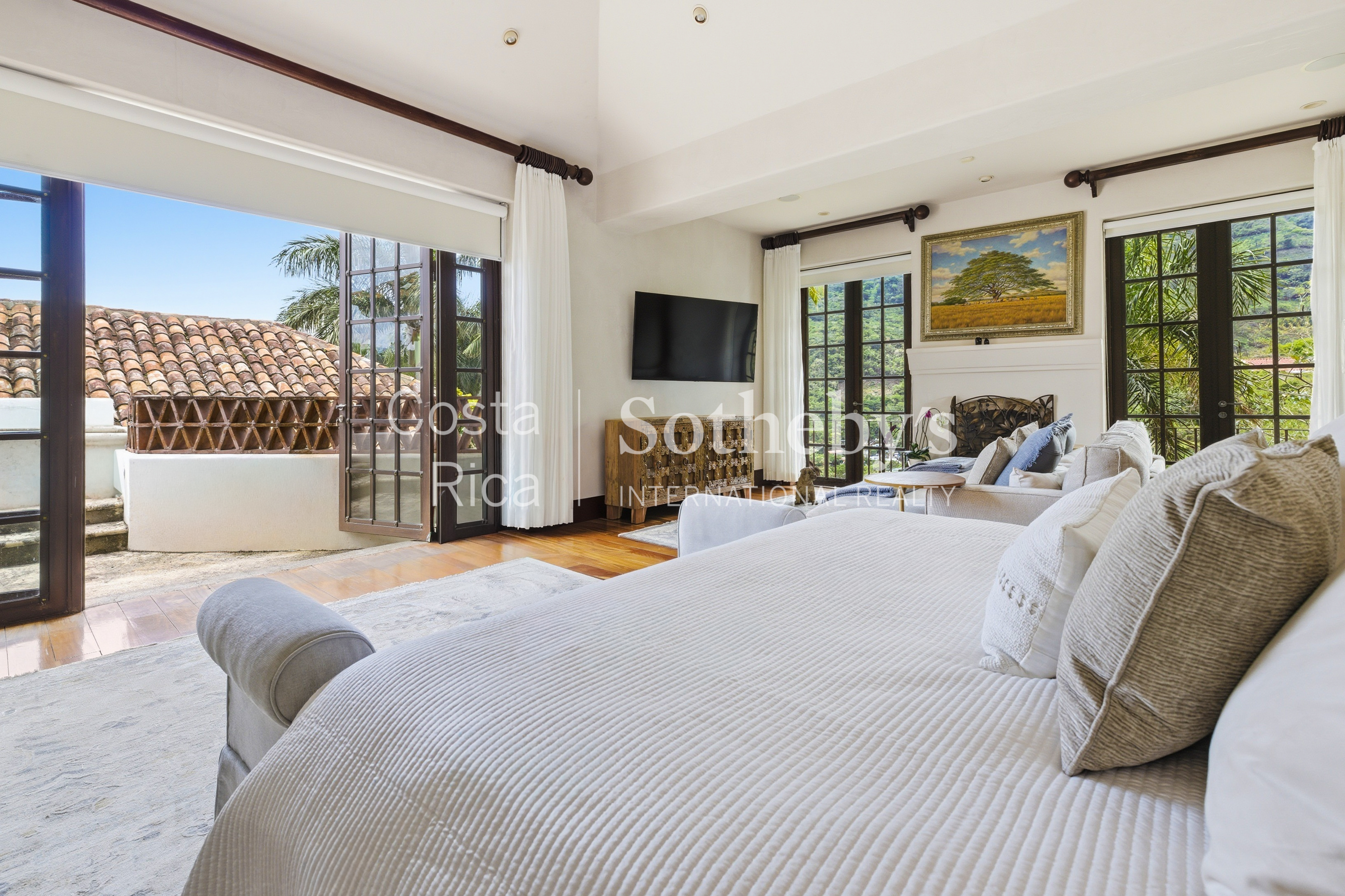  The Andalusian Estate  Equestrian Retreat in Santa Ana - 物件實景
