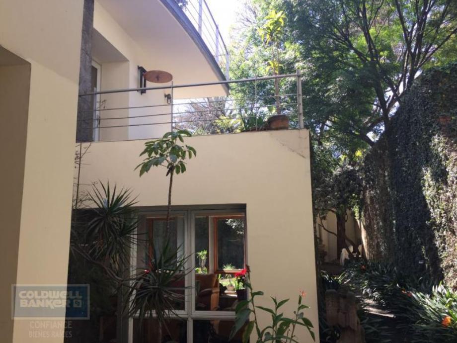 Corregidora, Álvaro Obregón, Ciudad de México, 01060, Mexico, 4 Bedrooms Bedrooms, ,4 BathroomsBathrooms,Residential,For Sale,Corregidora,1614292