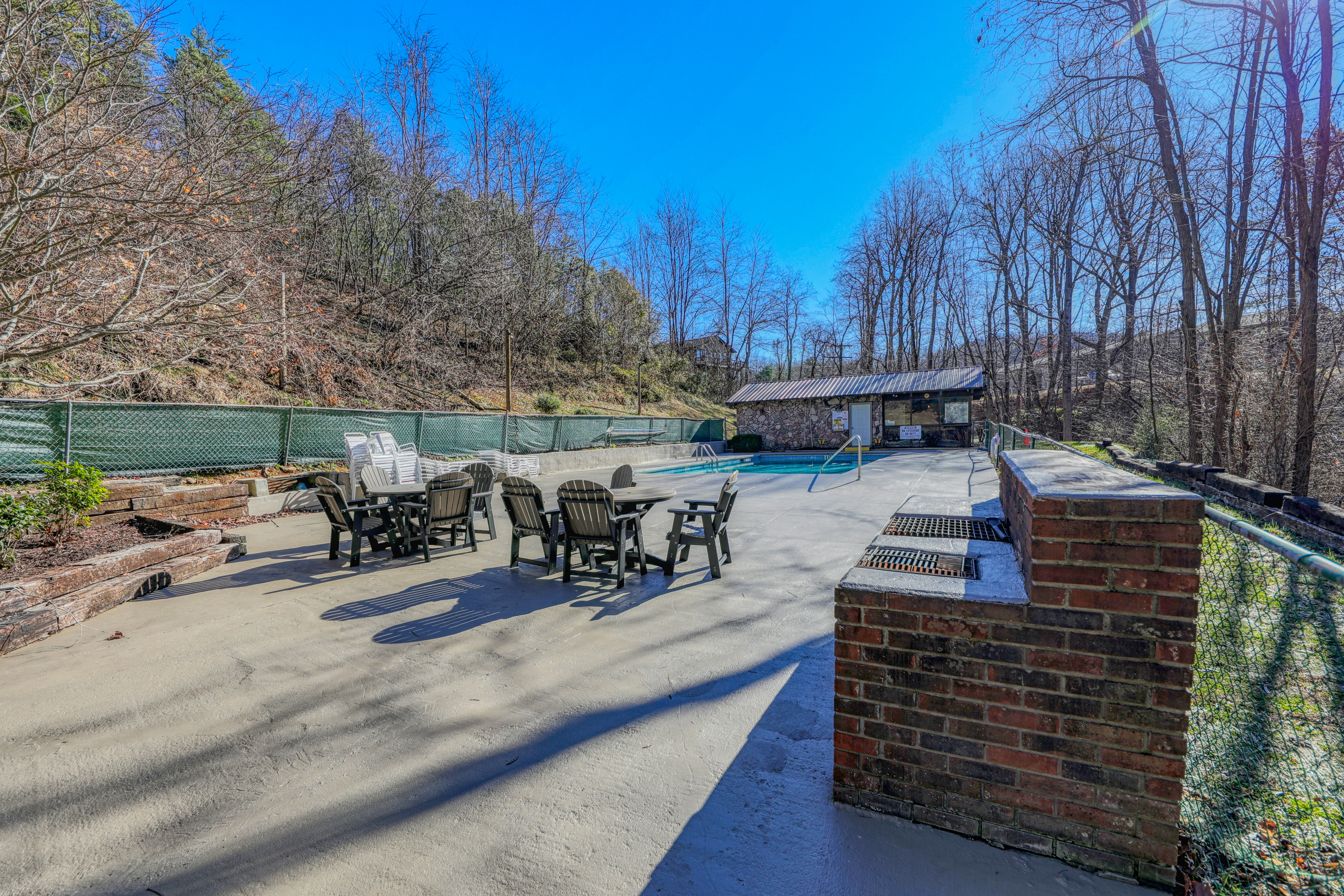  1081 Cove Road, Sevierville, TN 37876 - 物件實景
