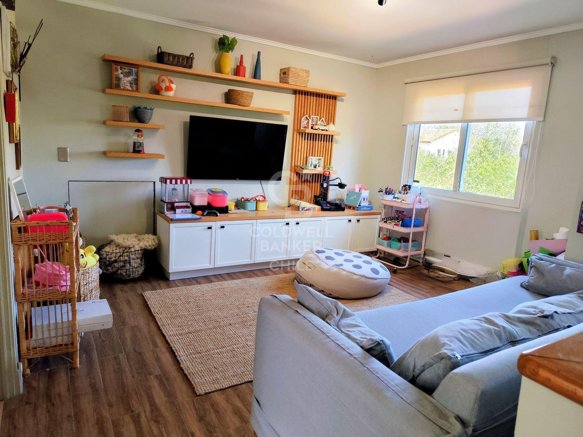 Colina, Chile, 4 Bedrooms Bedrooms, ,4 BathroomsBathrooms,Residential,For Sale,1949252
