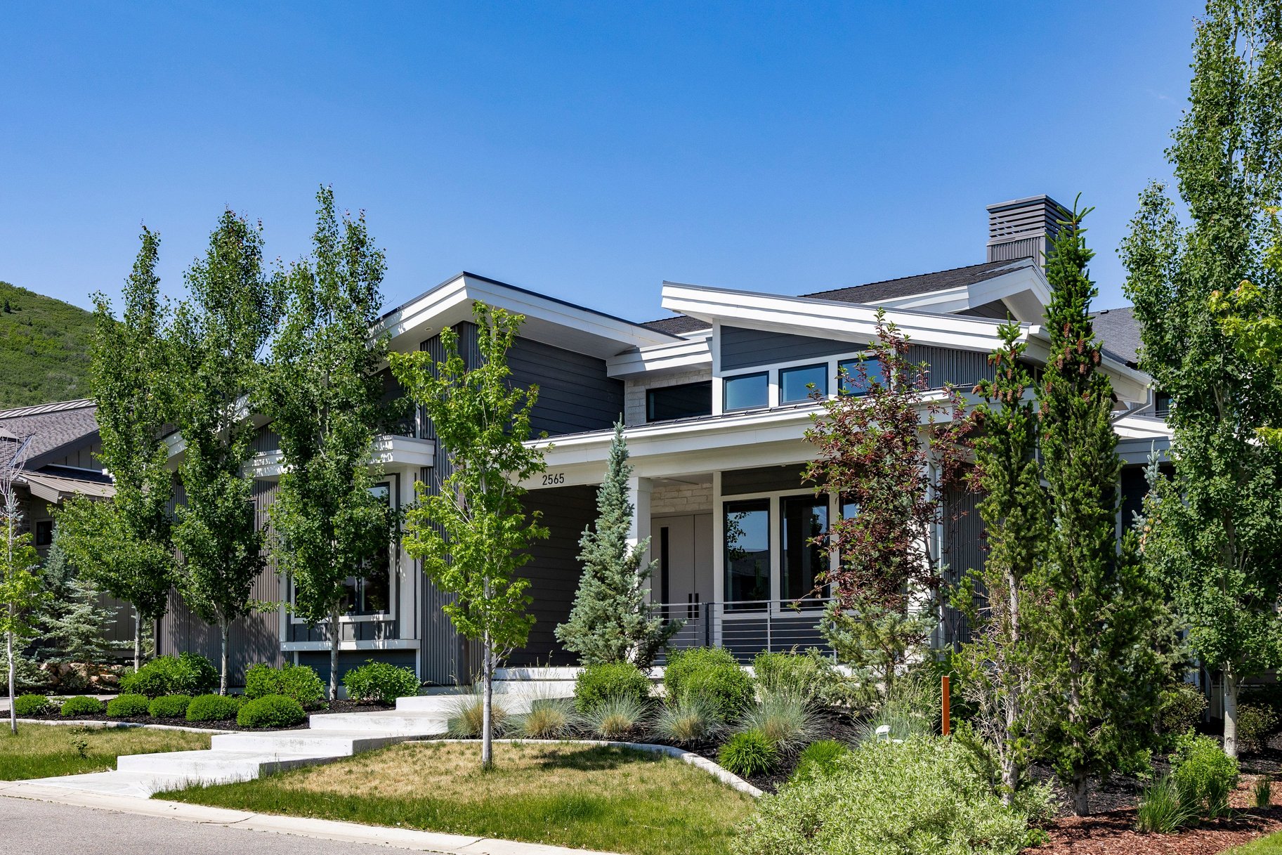  Contemporary Park City Home Minutes to Deer Valley East Village - 物件實景
