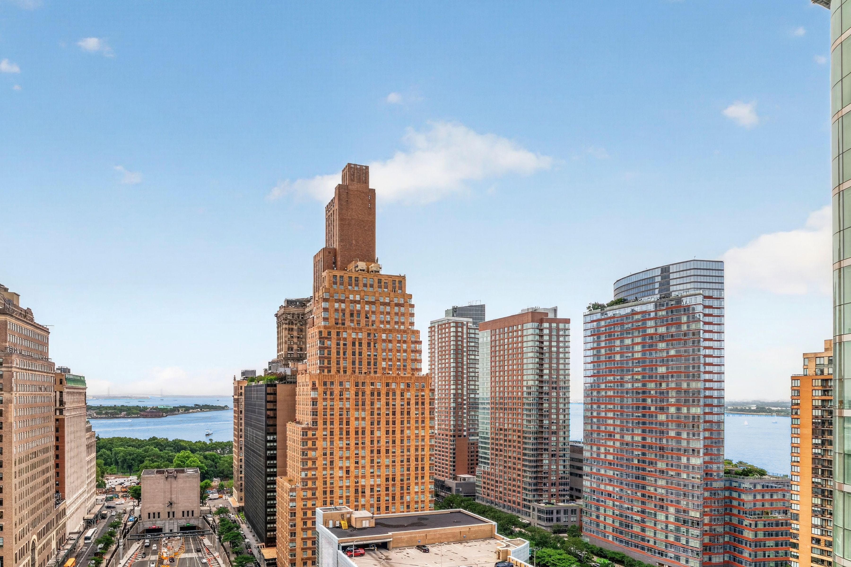  88 Greenwich Street - 物件實景