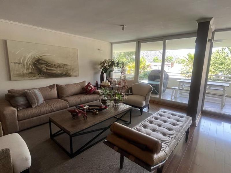 Lo Barnechea, Chile, 4 Bedrooms Bedrooms, ,6 BathroomsBathrooms,Residential,For Sale,1857705