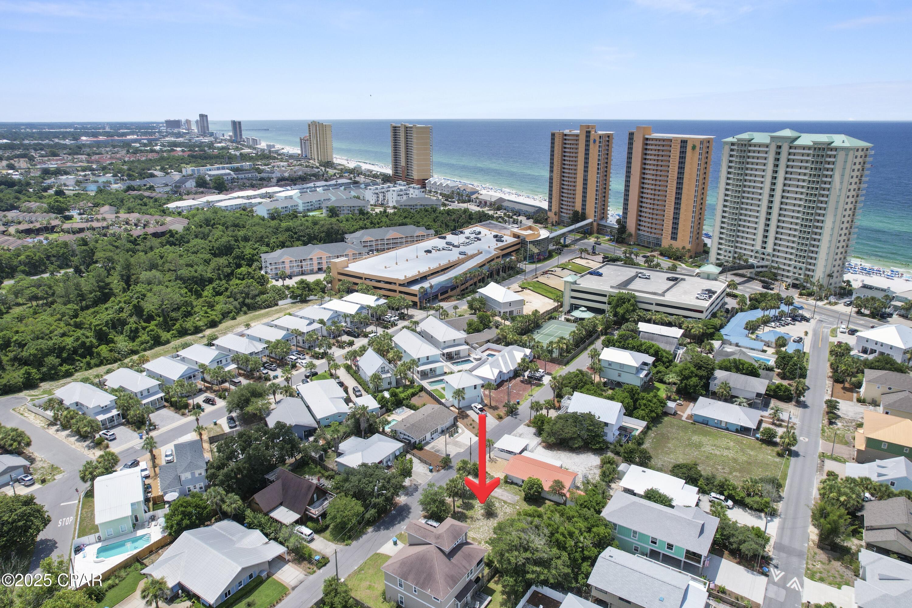 Panama City Beach, Florida, 32413, United States, ,Residential,For Sale,1982452