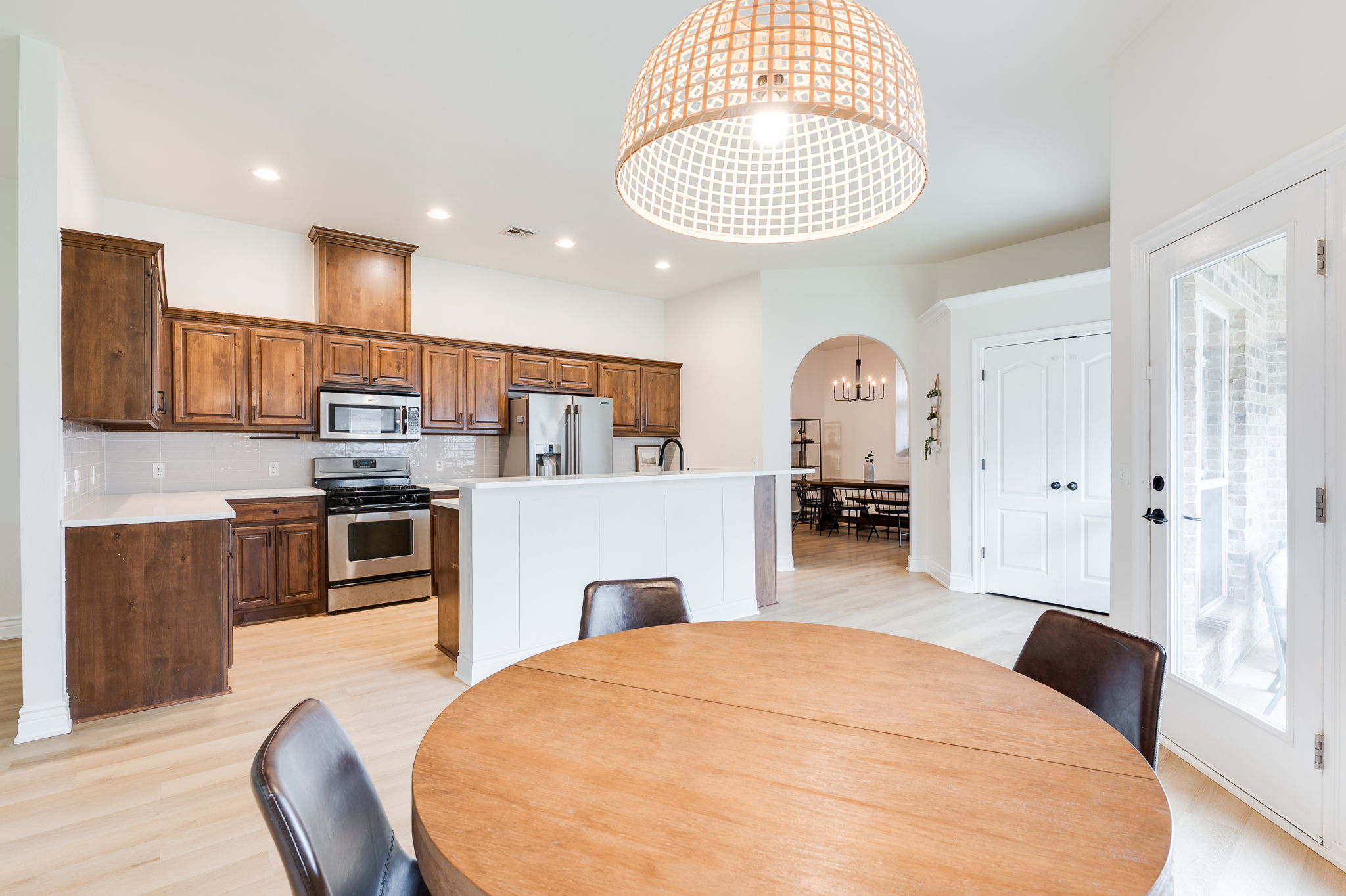  1621 Northwest 163rd Street, Edmond, OK 73013 - 物件實景