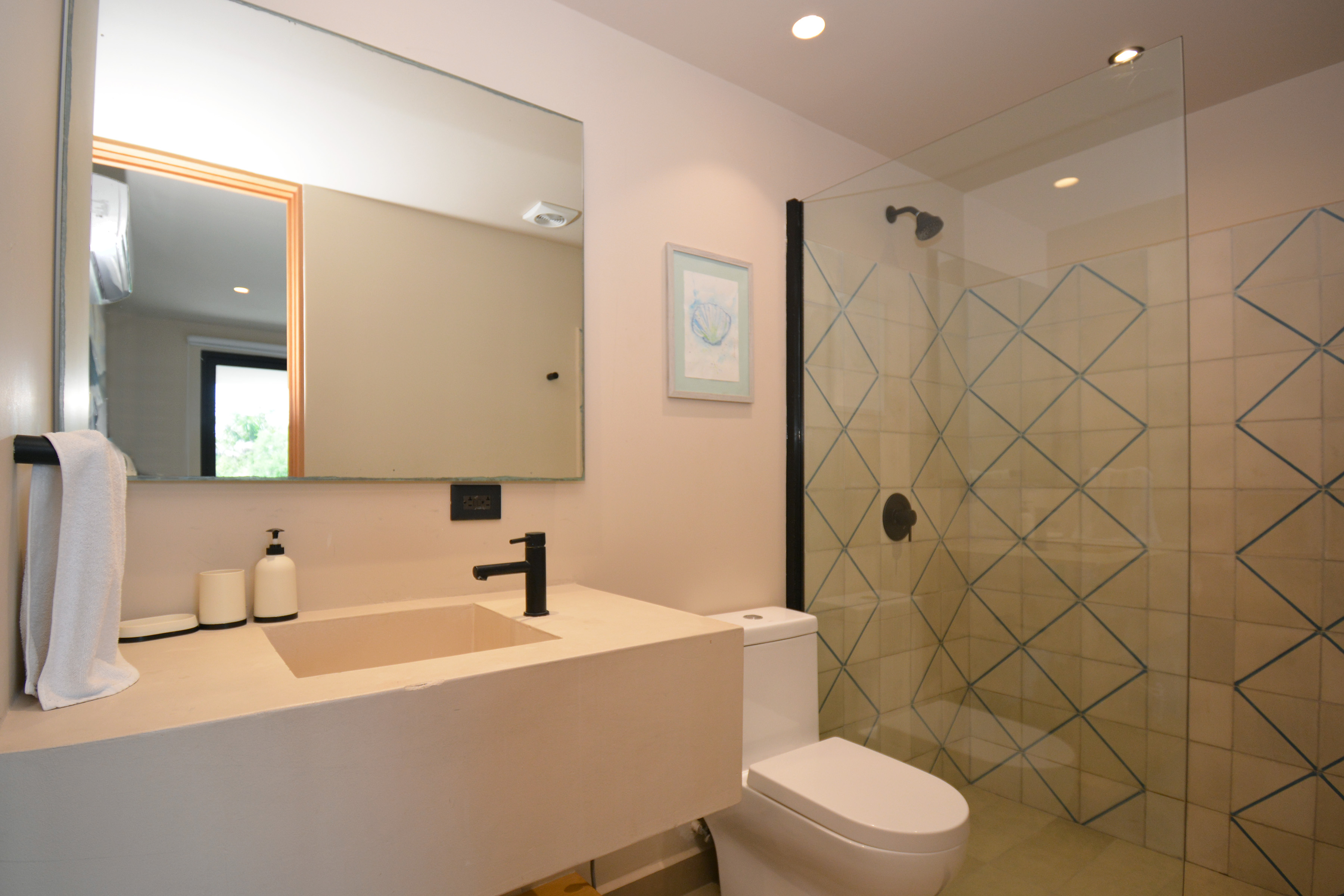  Bohemian Grand Suite  3BR & Dual Panoramic Terrace - 物件實景