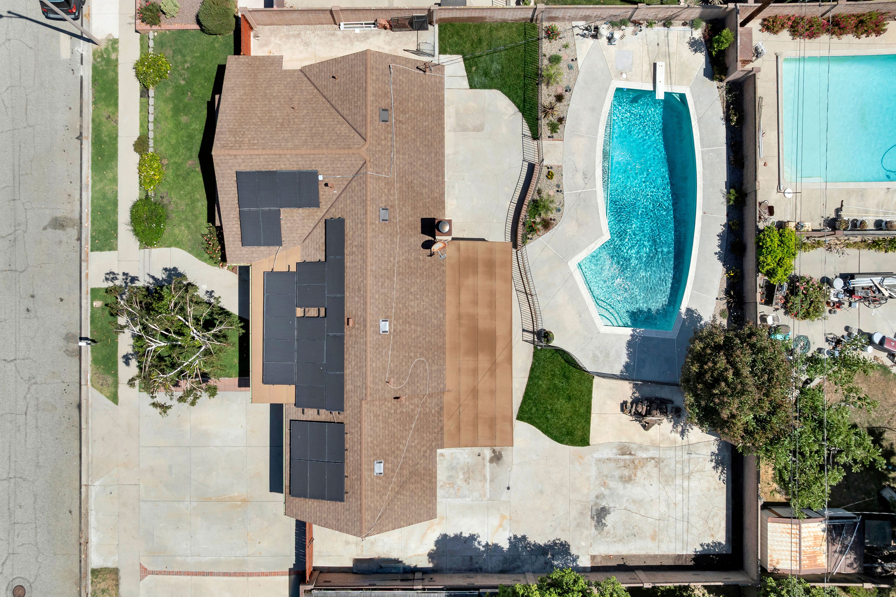  1556 Glacier Street, Simi Valley - 物件實景