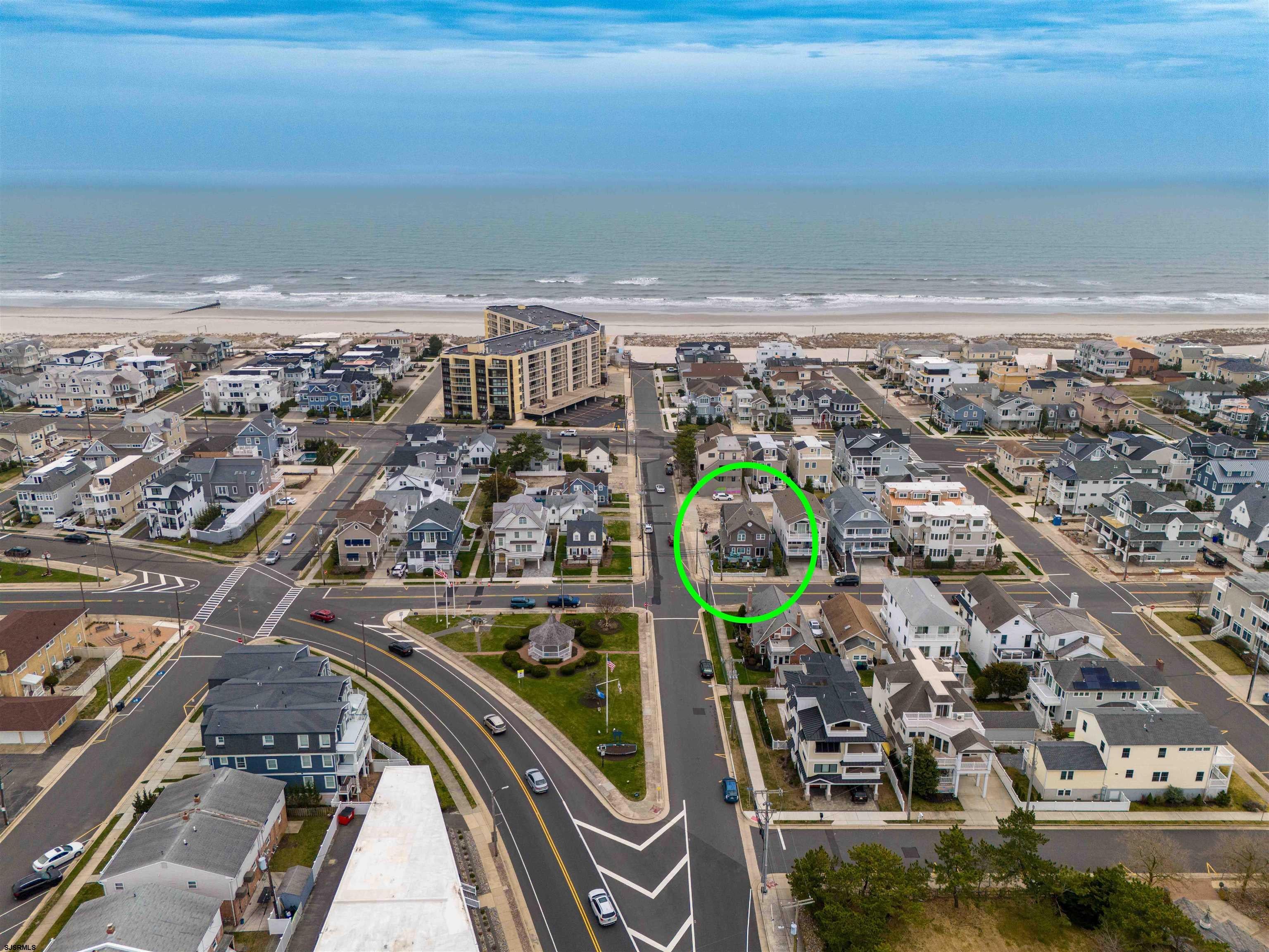 Longport, New Jersey, 08403, United States, 3 Bedrooms Bedrooms, ,3 BathroomsBathrooms,Residential,For Sale,1826457