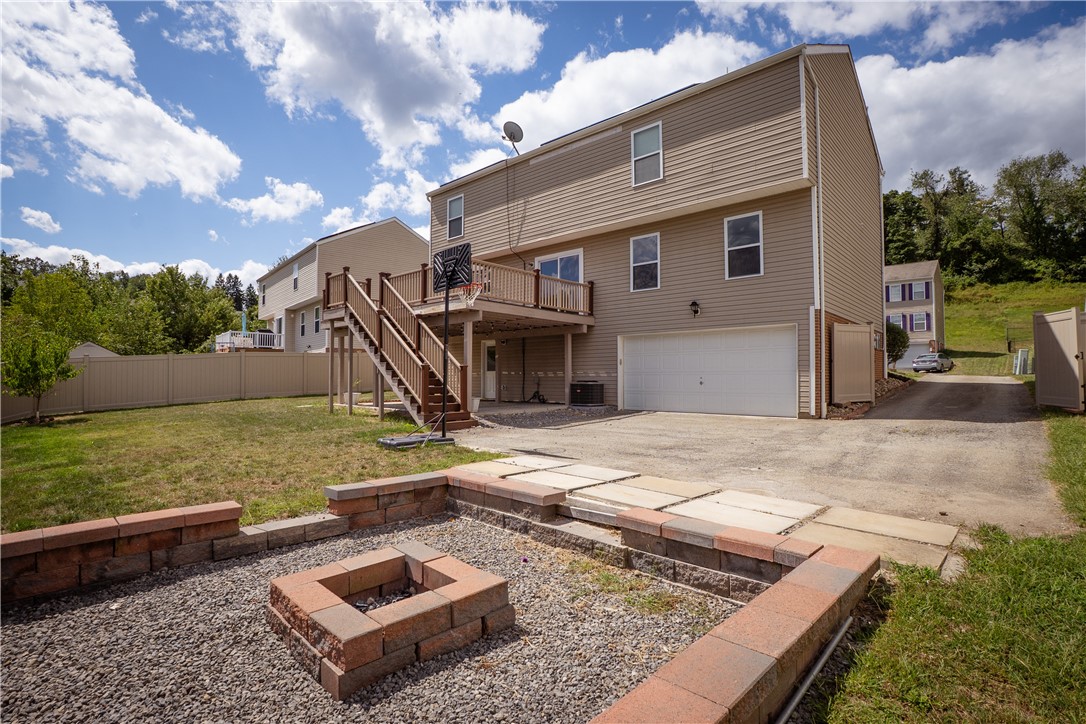 Richland, Pennsylvania, 15044, United States, 4 Bedrooms Bedrooms, ,4 BathroomsBathrooms,Residential,For Sale,1932266