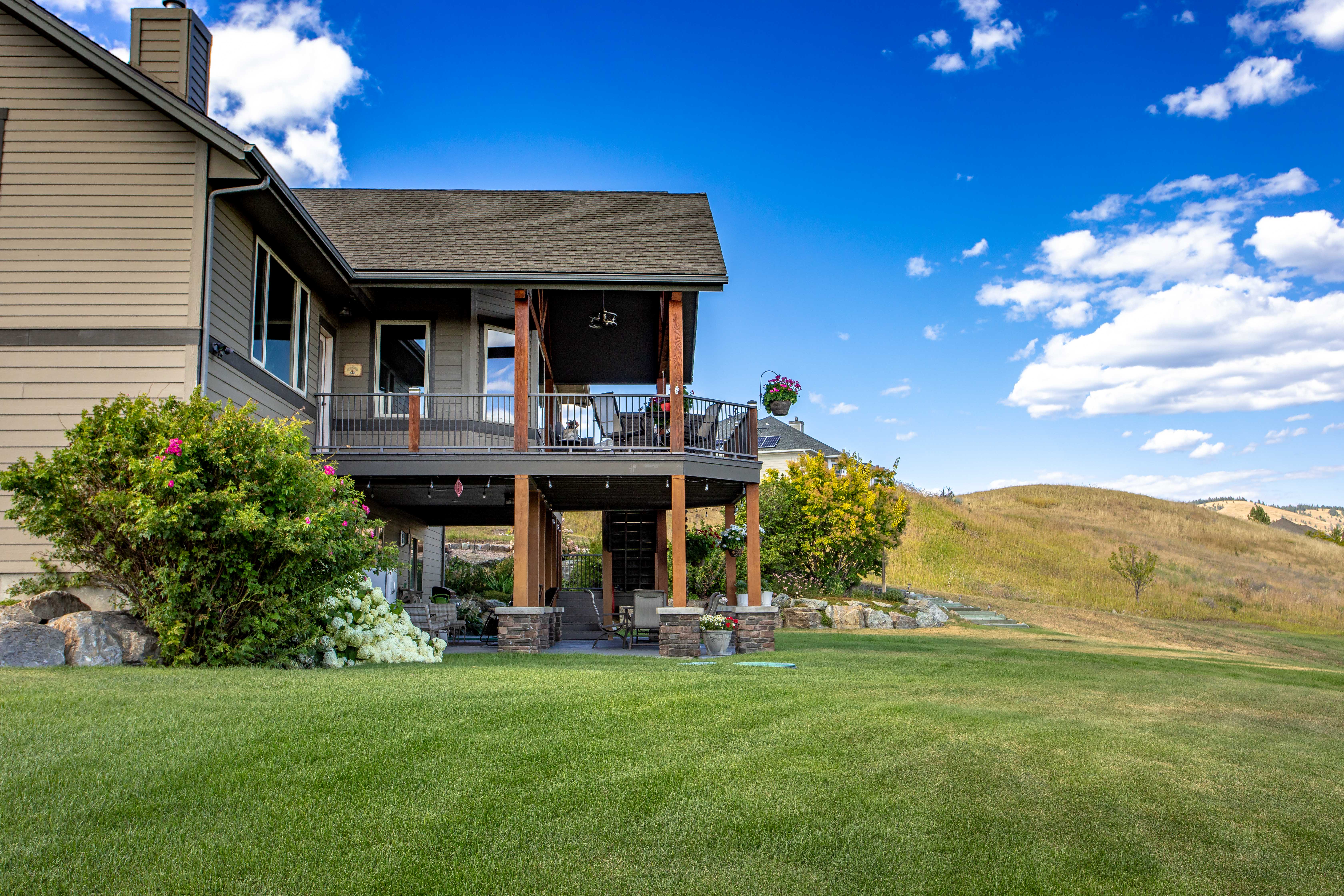 Polson, Montana, 59860, United States, 4 Bedrooms Bedrooms, ,4 BathroomsBathrooms,Residential,For Sale,1900793