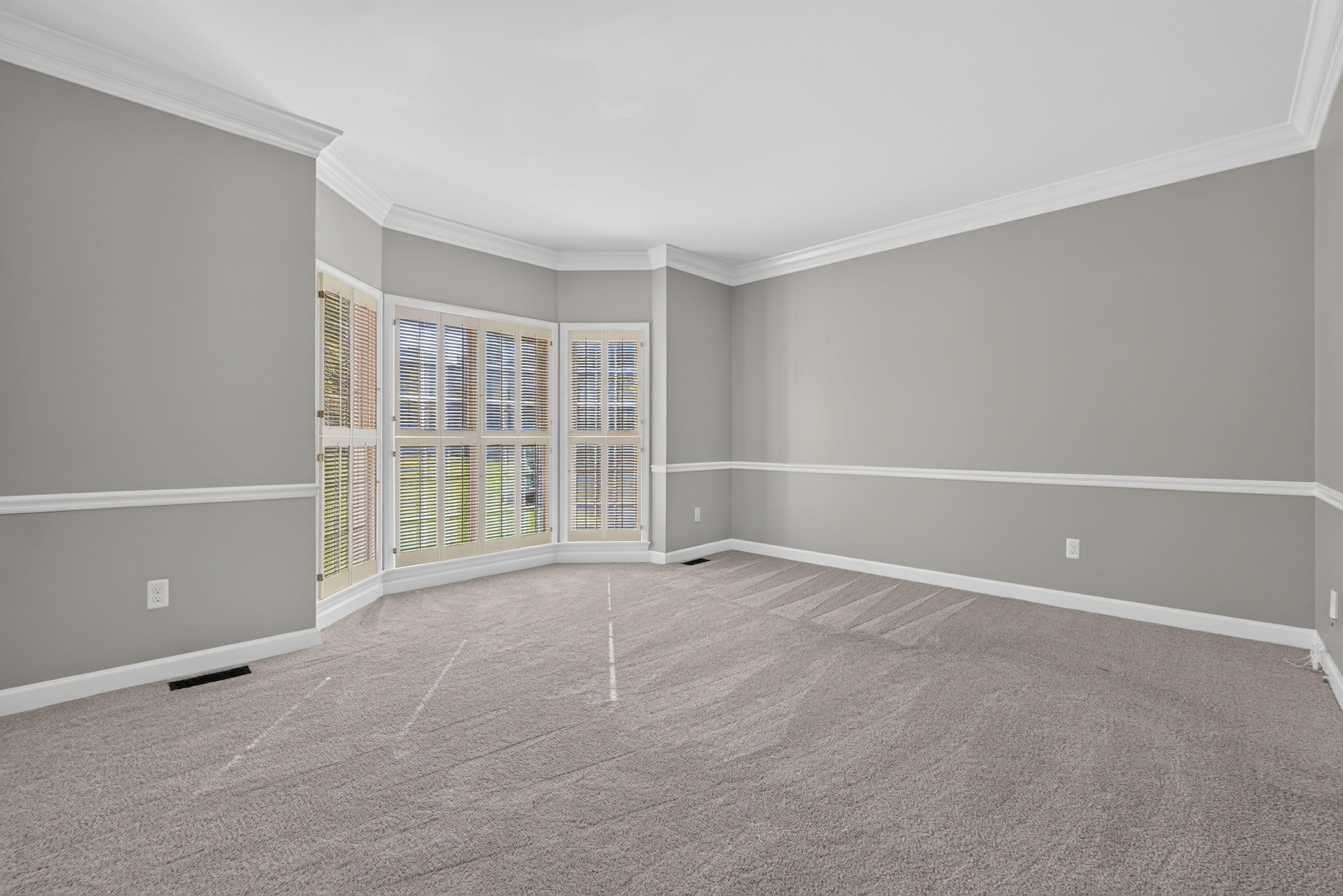  Light, airy and spacious home. - 物件實景