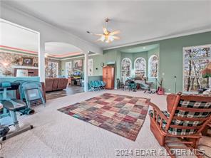 Camdenton, Missouri, 65020, United States, 5 Bedrooms Bedrooms, ,5 BathroomsBathrooms,Residential,For Sale,1850376