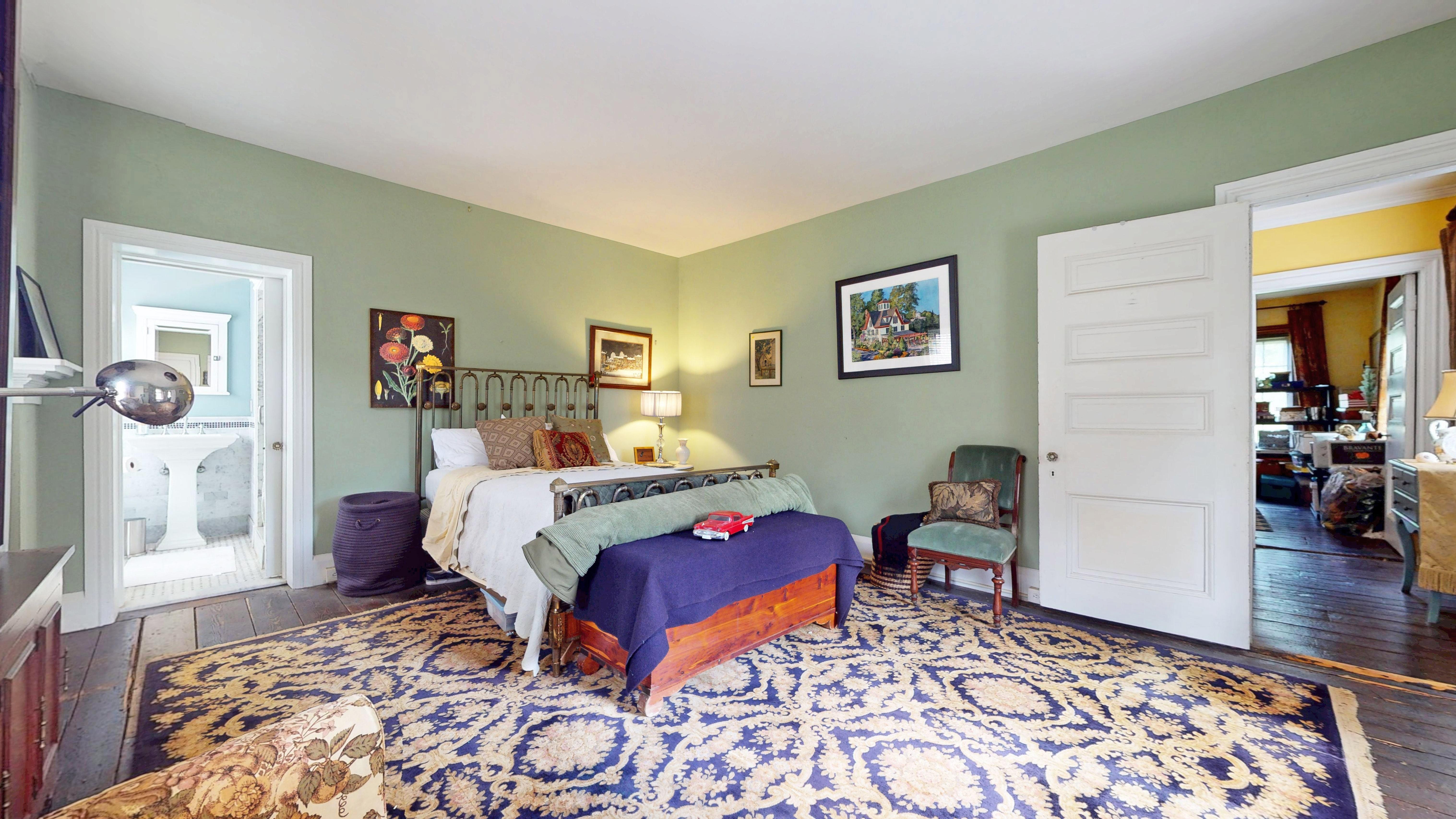 Absecon, New Jersey, 08201, United States, 7 Bedrooms Bedrooms, ,4 BathroomsBathrooms,Residential,For Sale,1974991