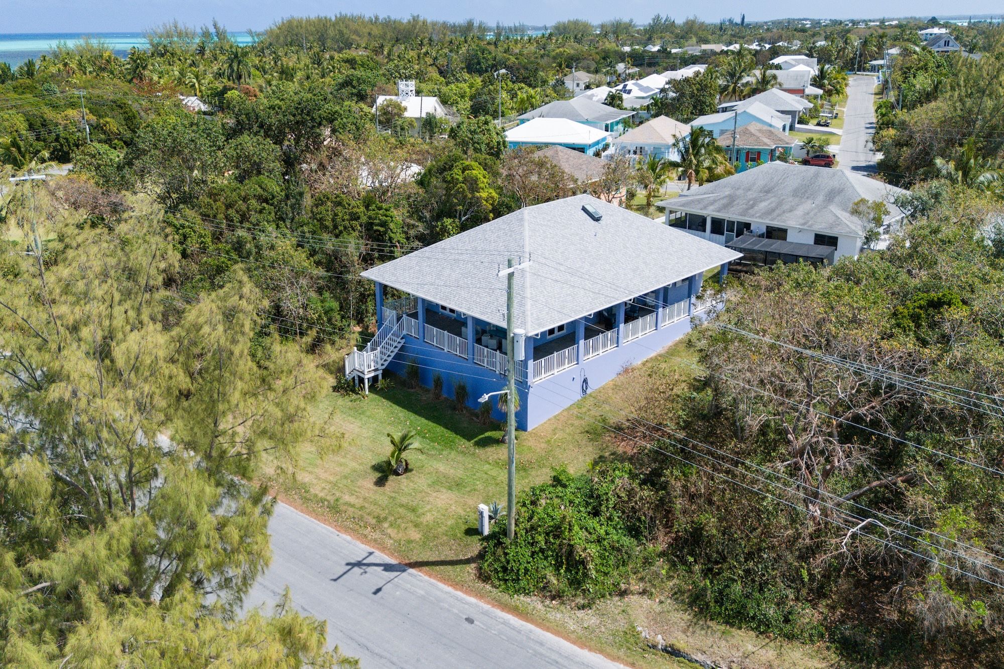  Seahorse Serenity, Spanish Wells, NI - 物件實景