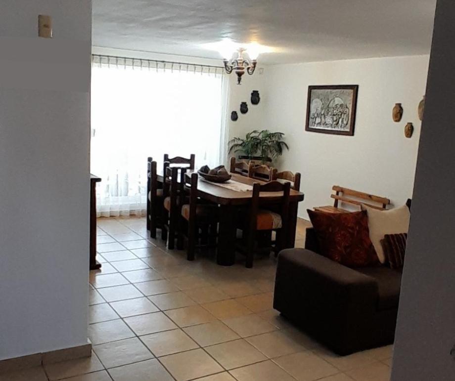 Privada Popocatepetl, Calimaya, Estado de méxico, 52220, Mexico, 3 Bedrooms Bedrooms, ,3 BathroomsBathrooms,Residential,For Sale,Privada Popocatepetl,1627908