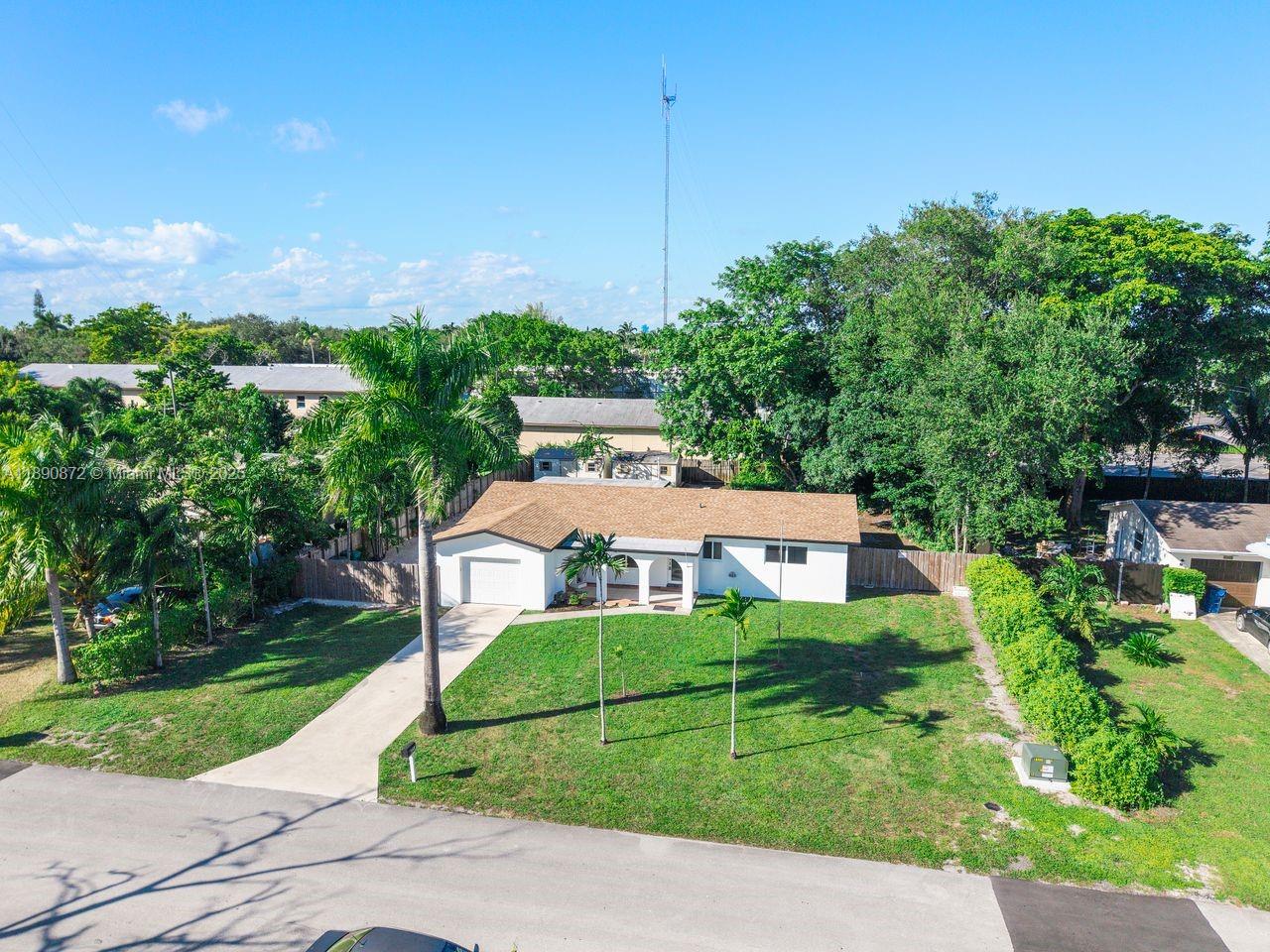 Pembroke Park, Florida, 33023, United States, 3 Bedrooms Bedrooms, ,2 BathroomsBathrooms,Residential,For Sale,1985513