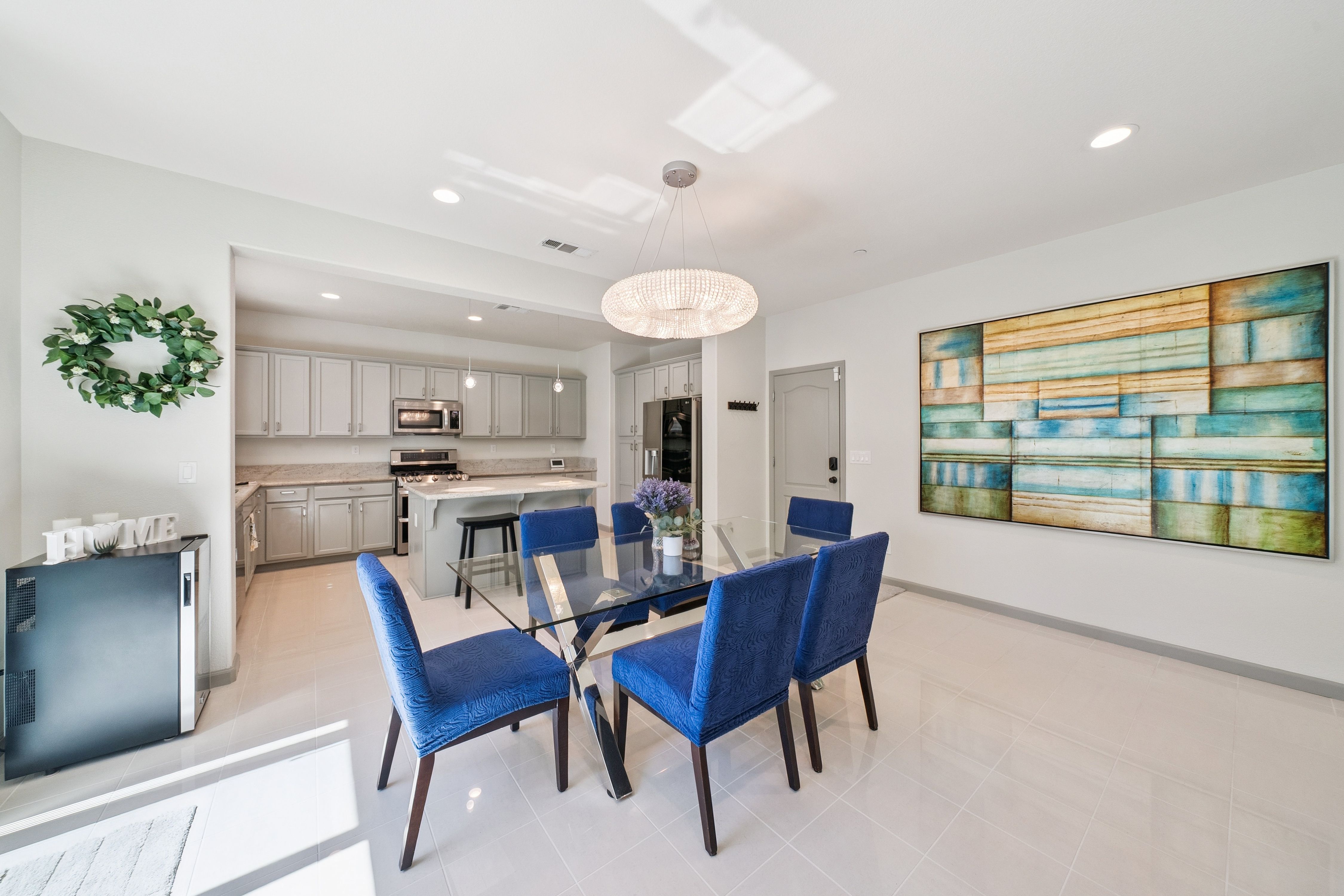  Completely Updated Home in Ragle Ranch - 物件實景
