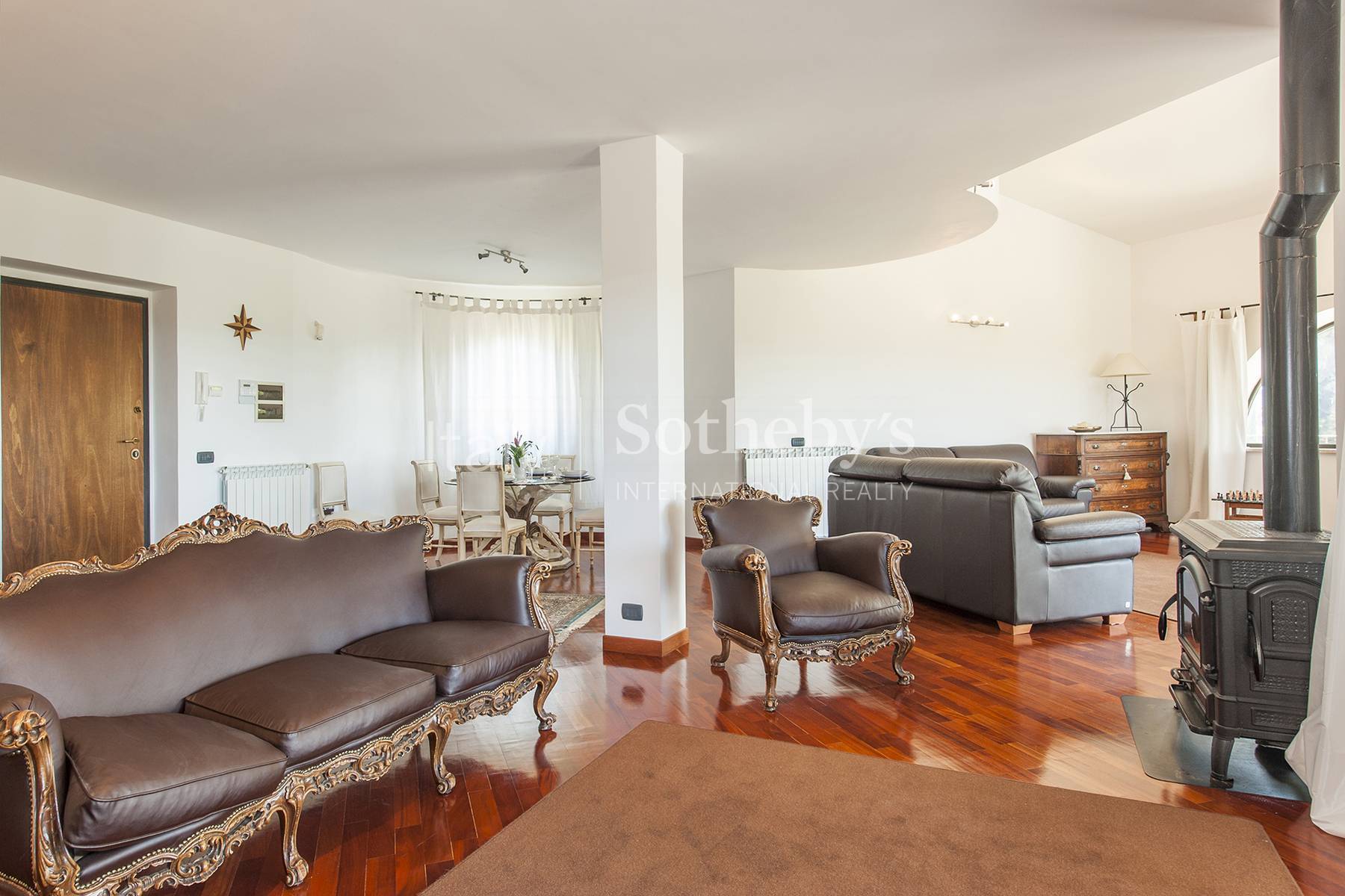  Charming Panoramic Villa in the Countryside - 物件實景