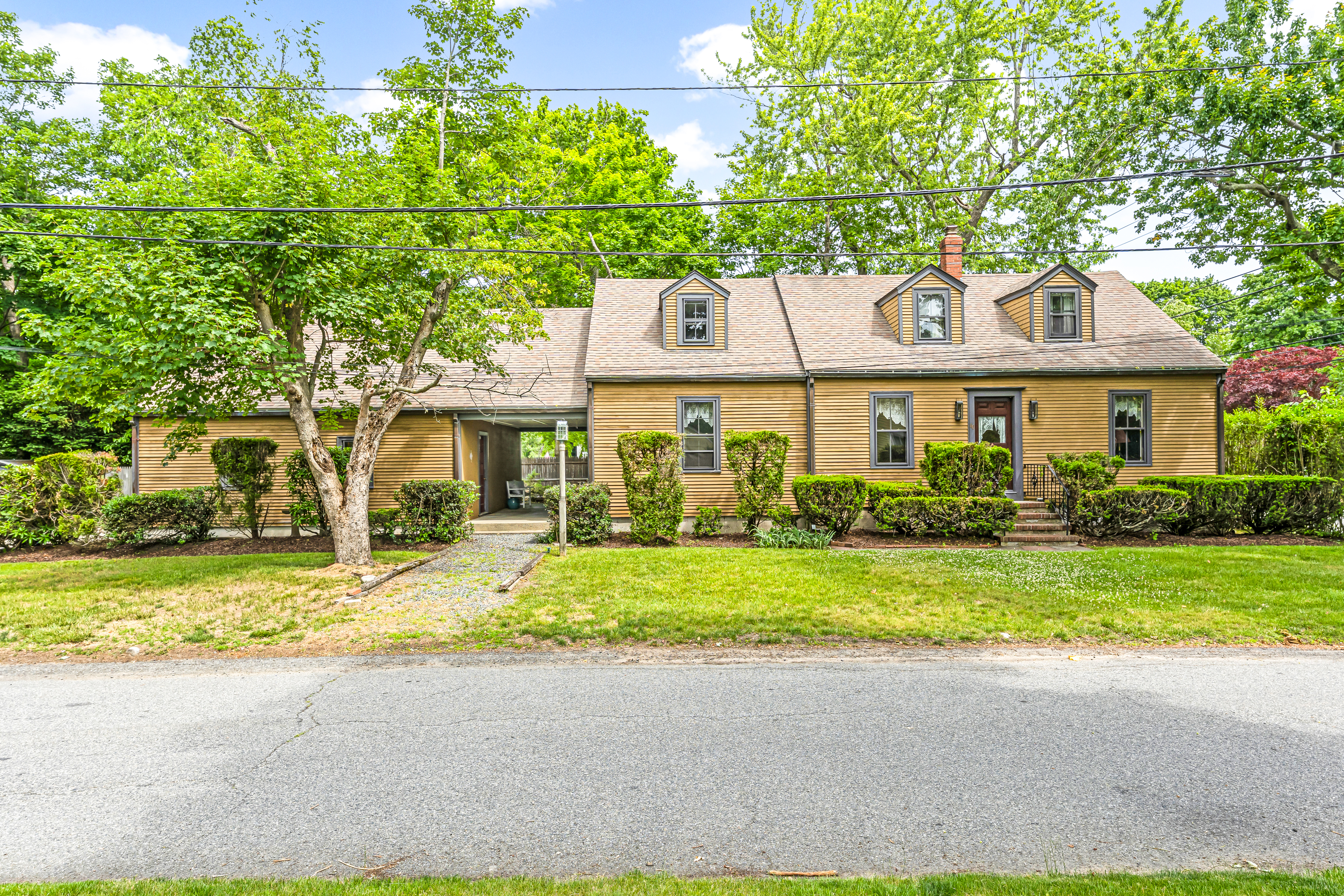  40 South Lane, Barrington, RI - 物件實景