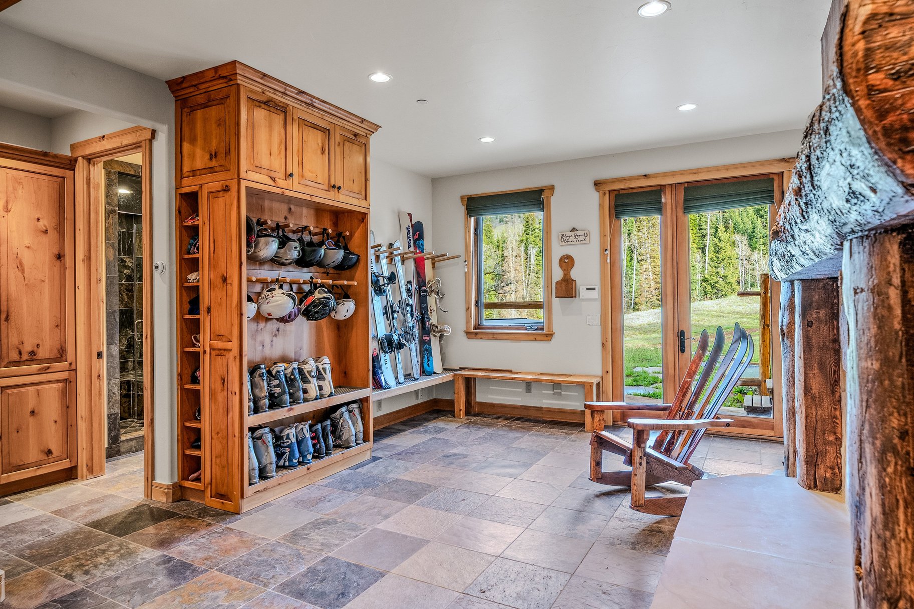  Legacy Mountain Retreat in The Colony at White Pine Canyon - 物件實景