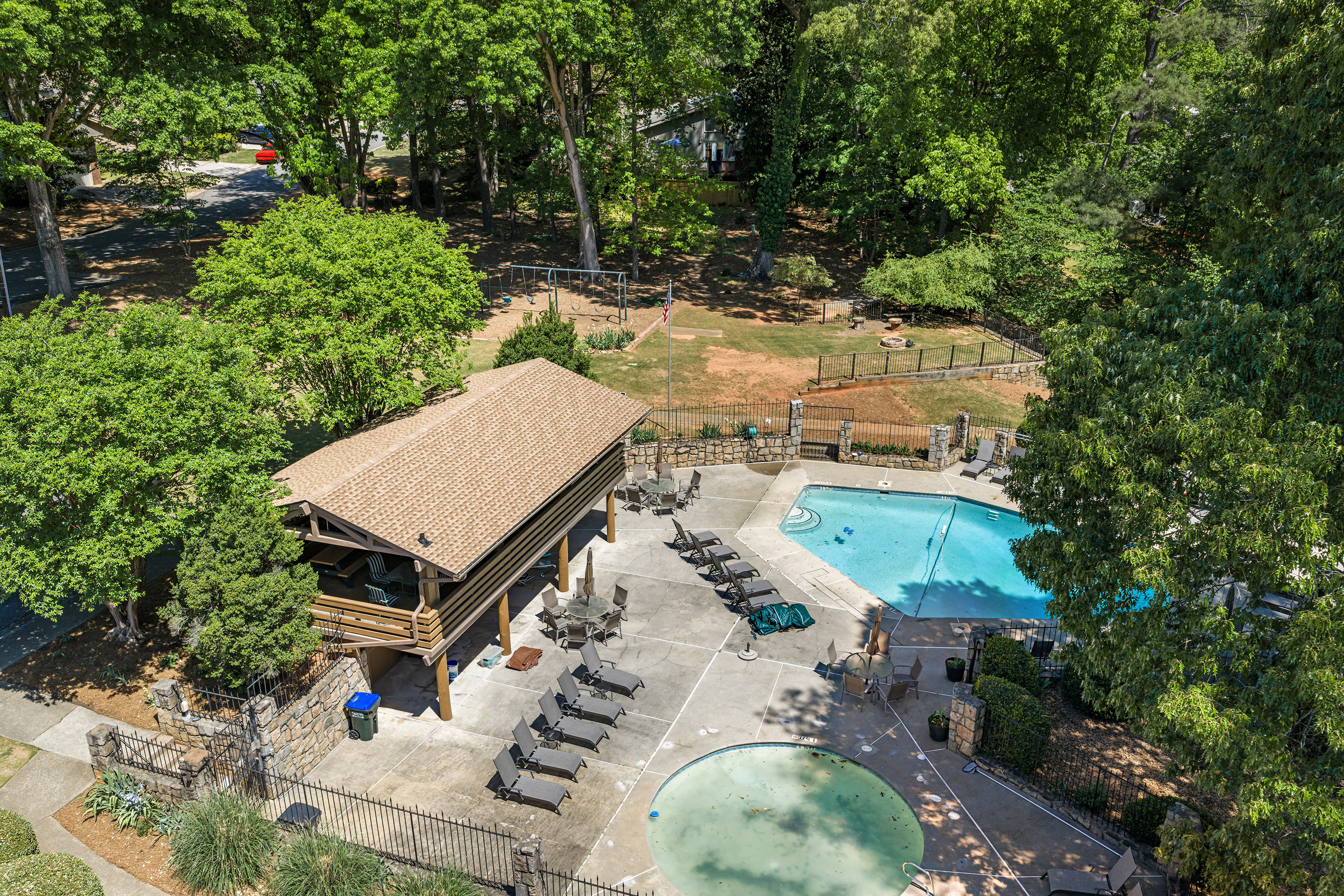  Welcome to One of Martin