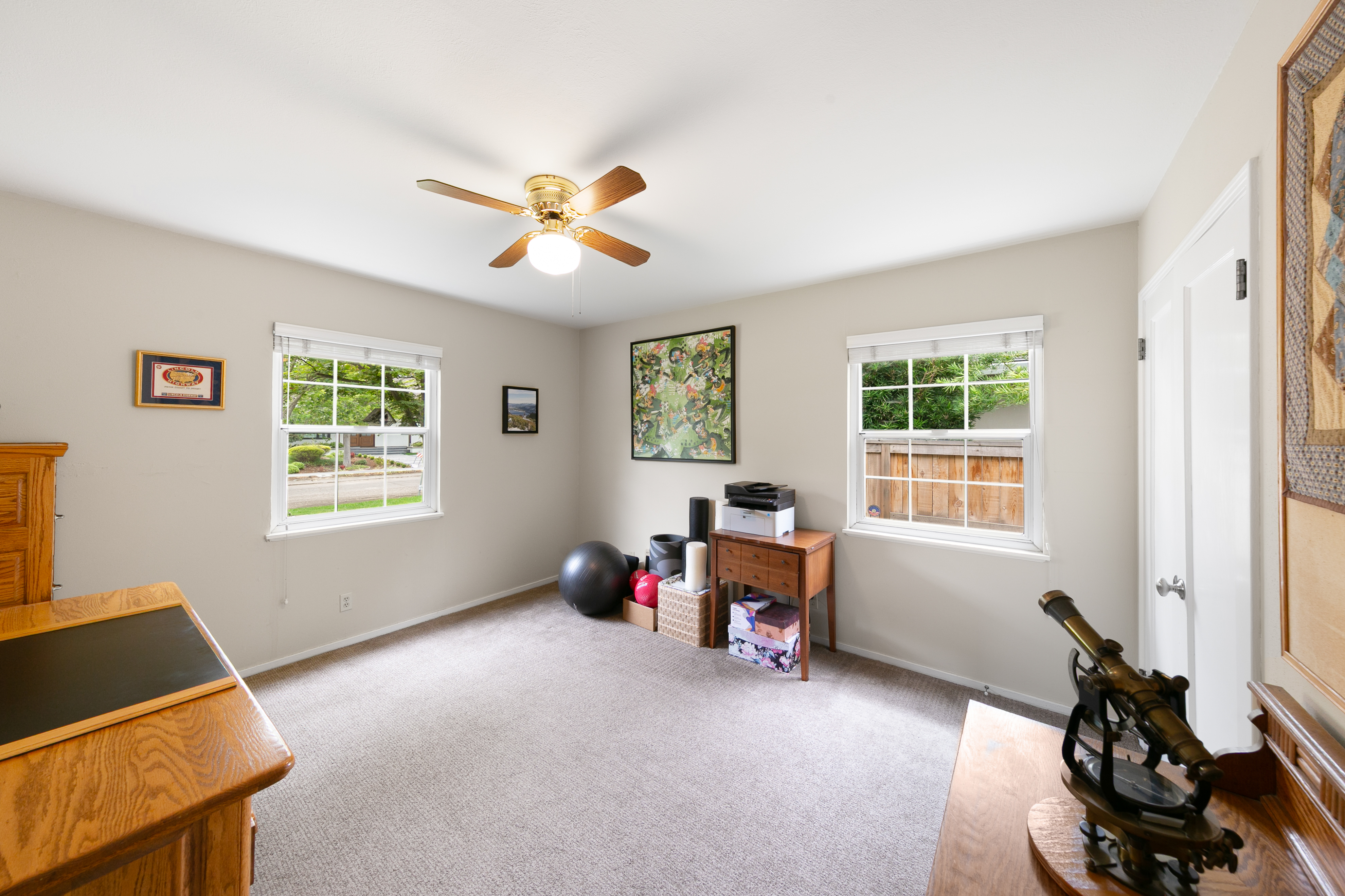  4013 Esperanza Drive, Sacramento, CA 95864 - 物件實景