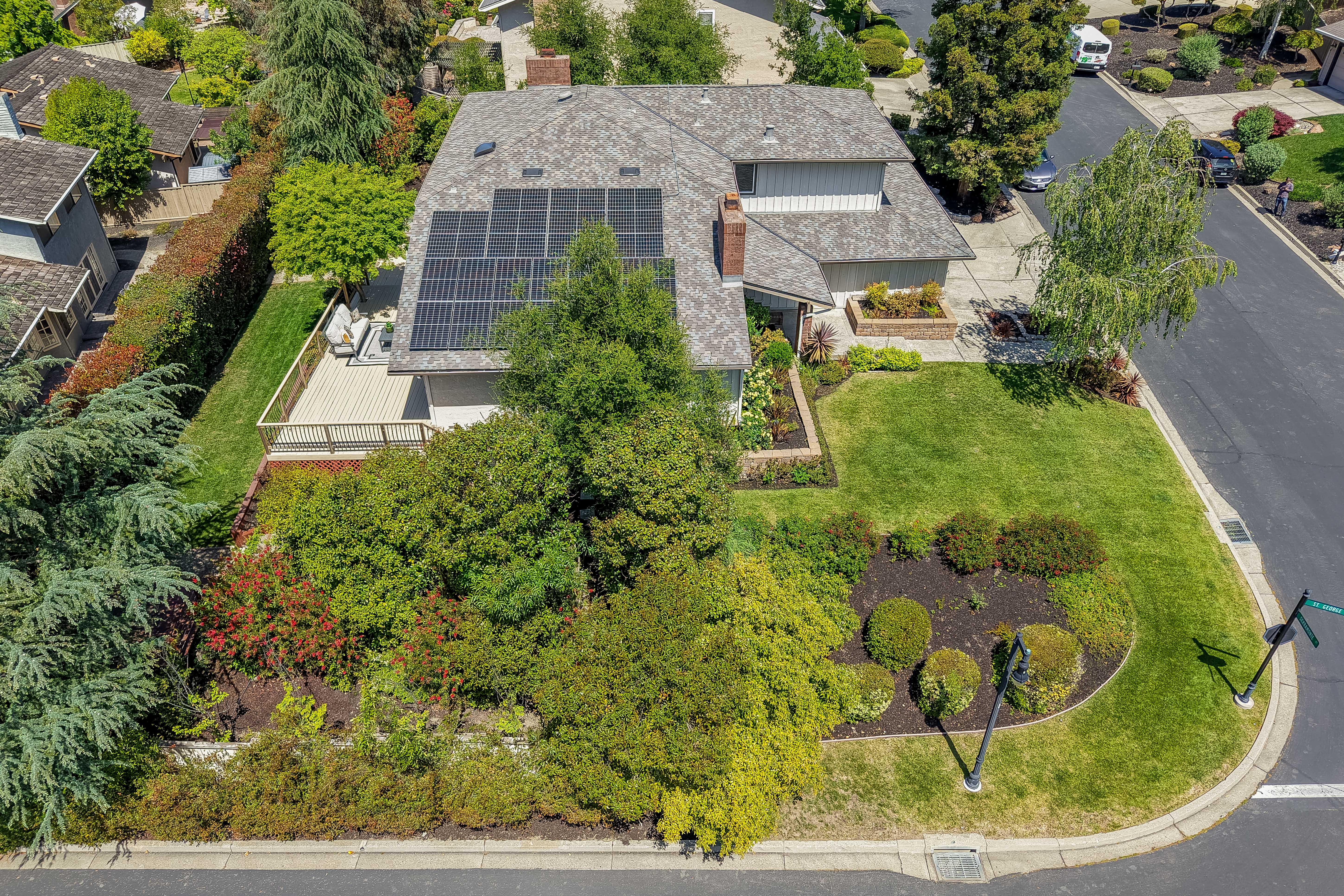  Elegant Resort-Style Living in Prestigious Crow Canyon Country Club - 物件實景