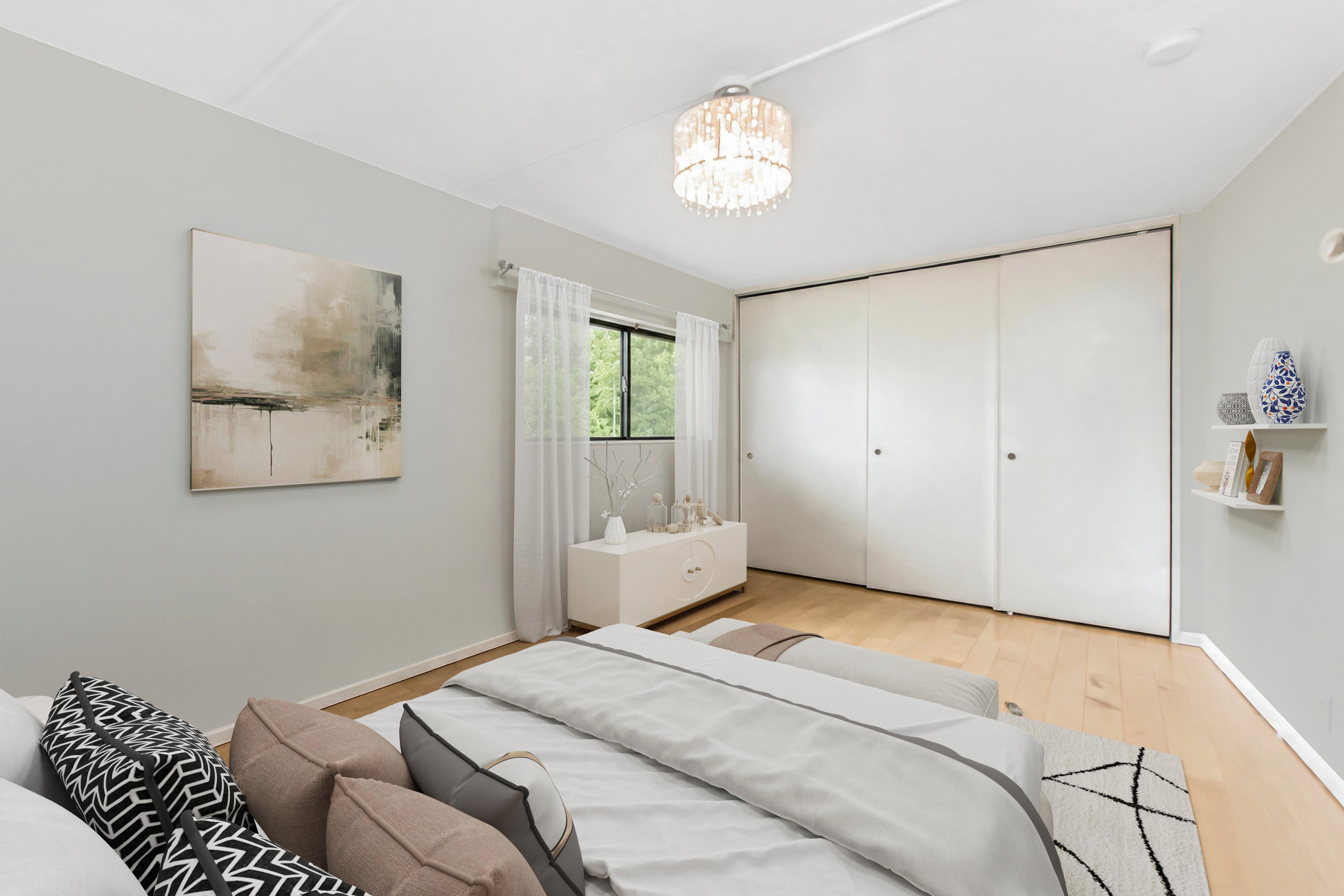  1155 Warburton Avenue - 物件實景