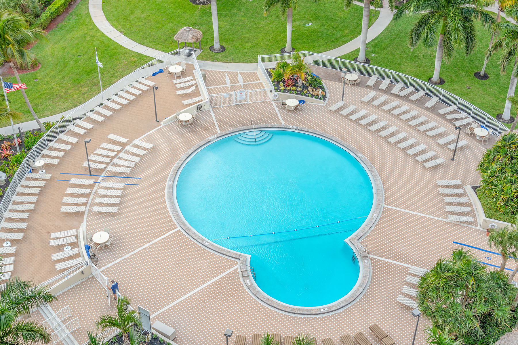 MARCO ISLAND - SOUTH SEAS CLUB - 物件實景